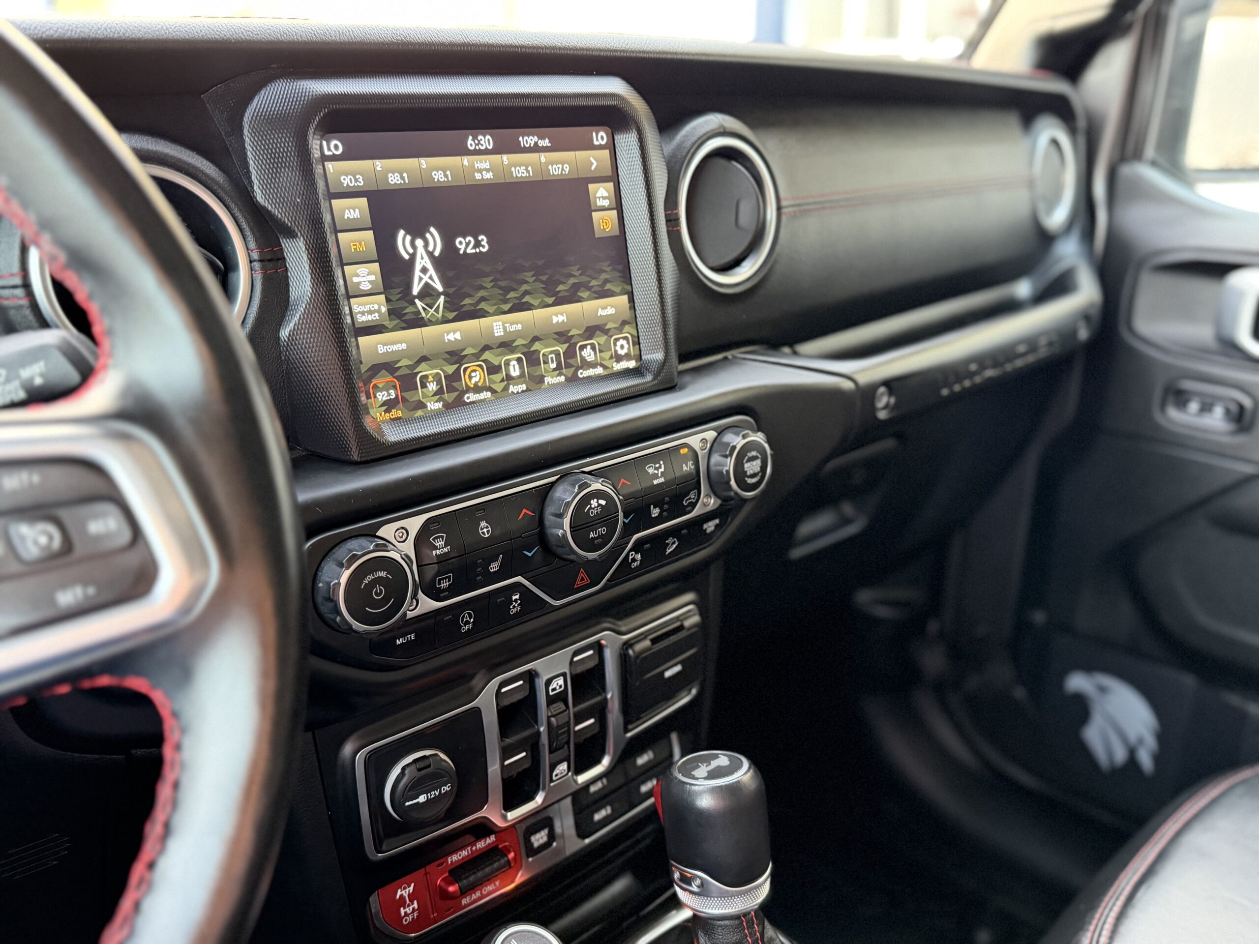 Vehicle Photo