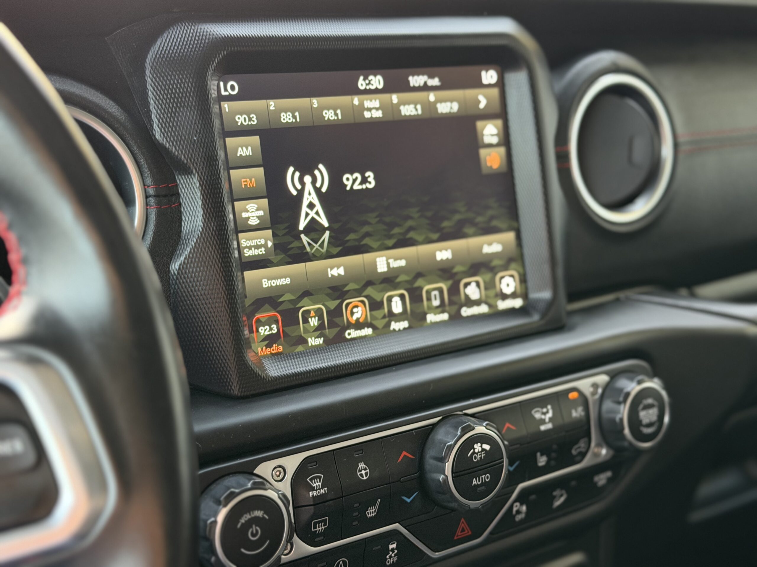Vehicle Photo