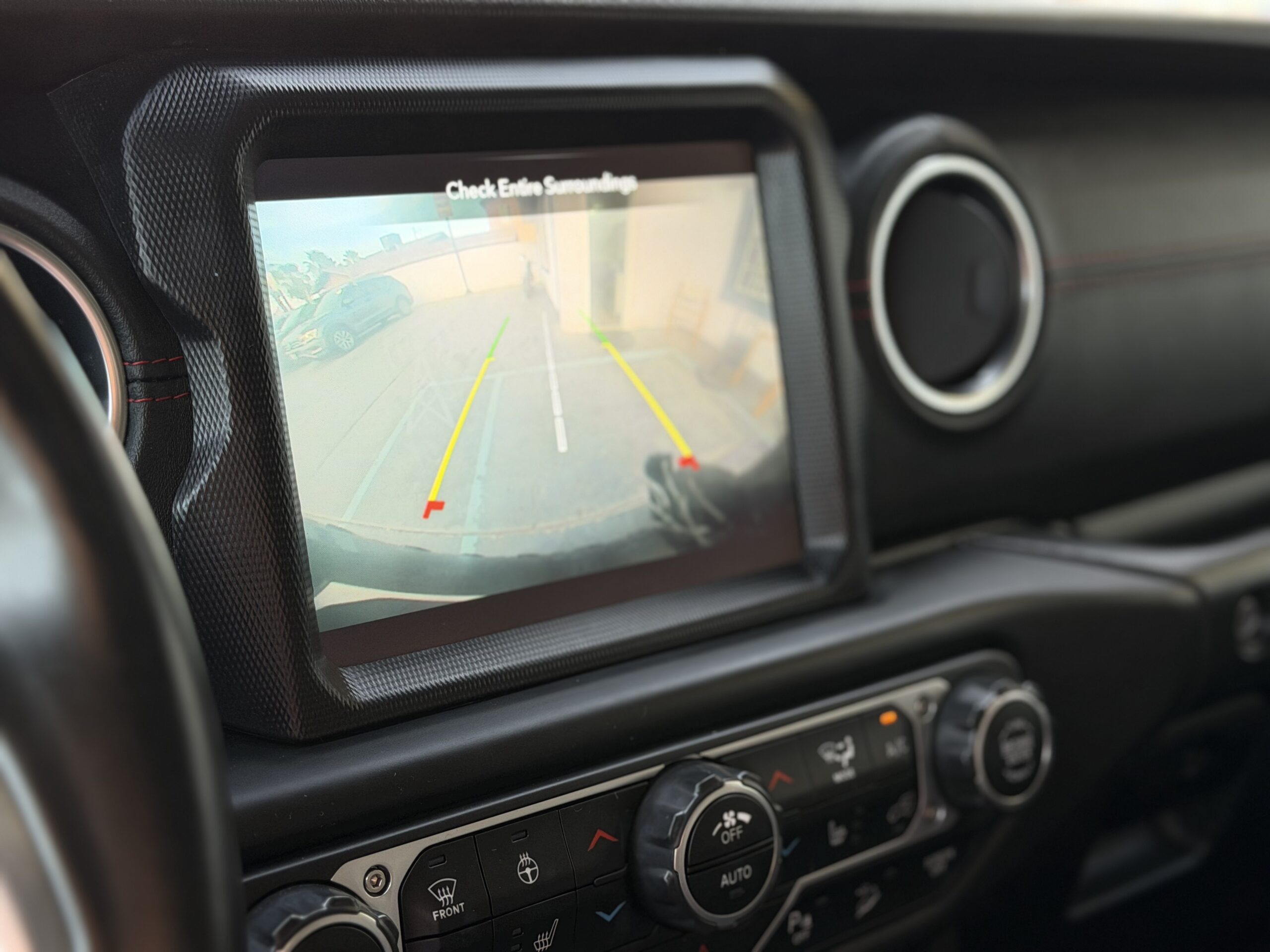 Vehicle Photo