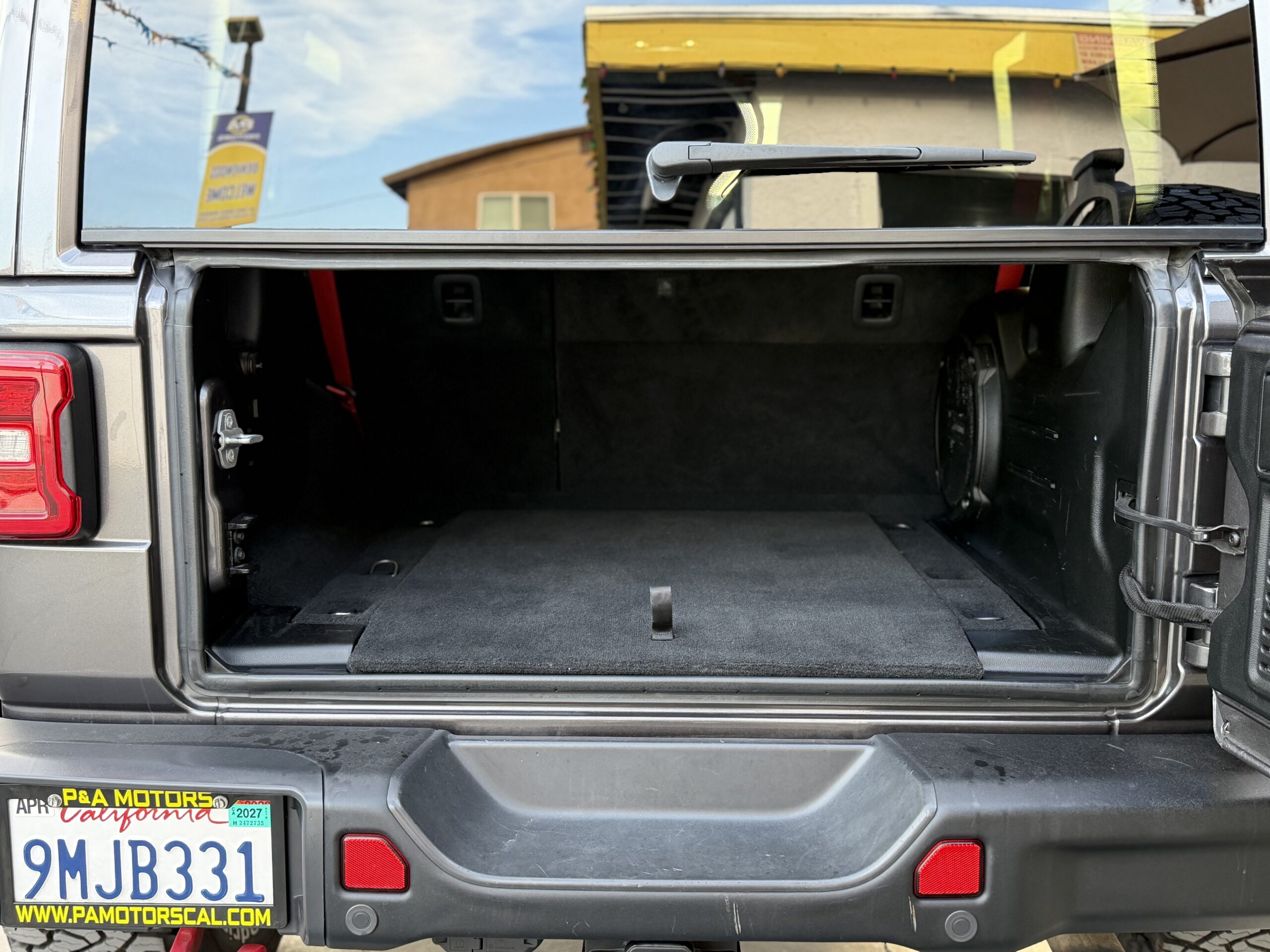 Vehicle Photo