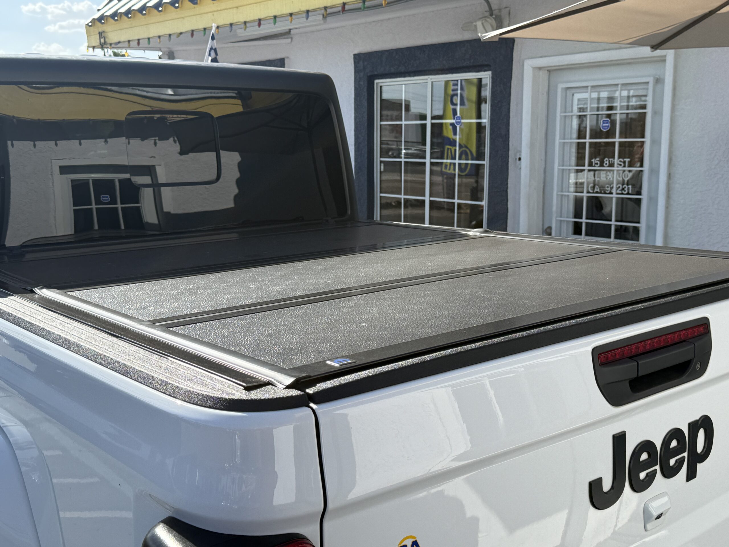 Vehicle Photo