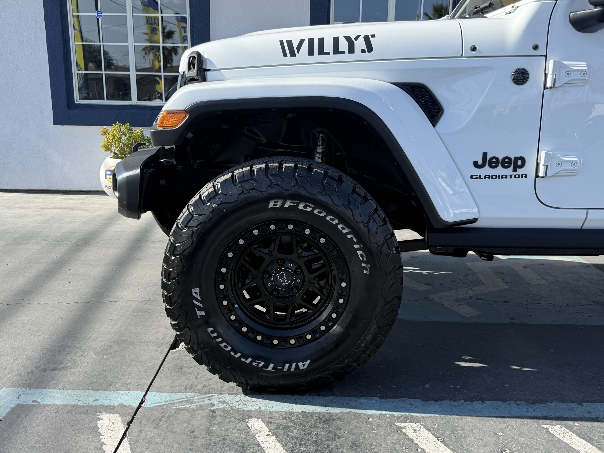 Vehicle Photo
