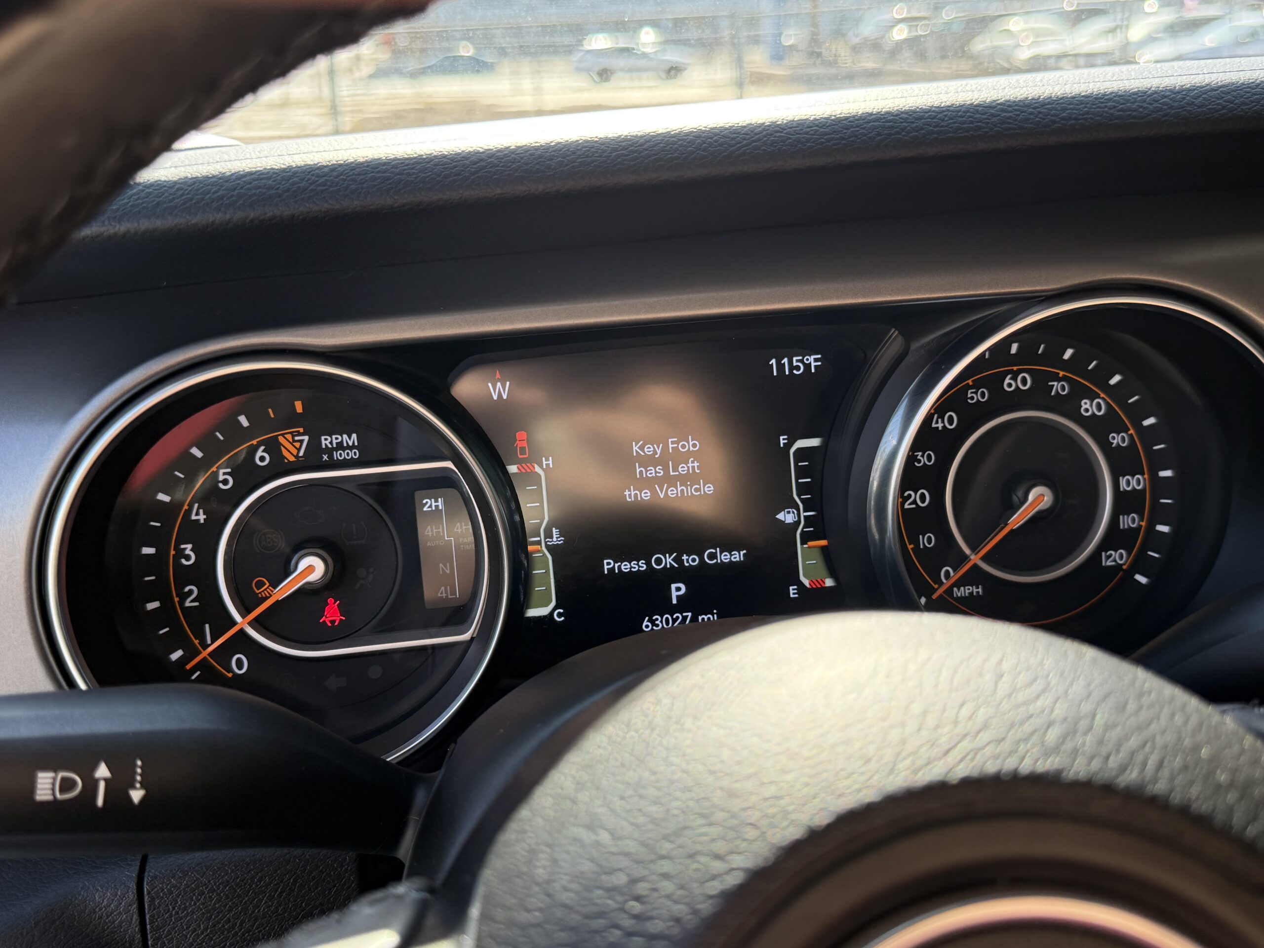Vehicle Photo