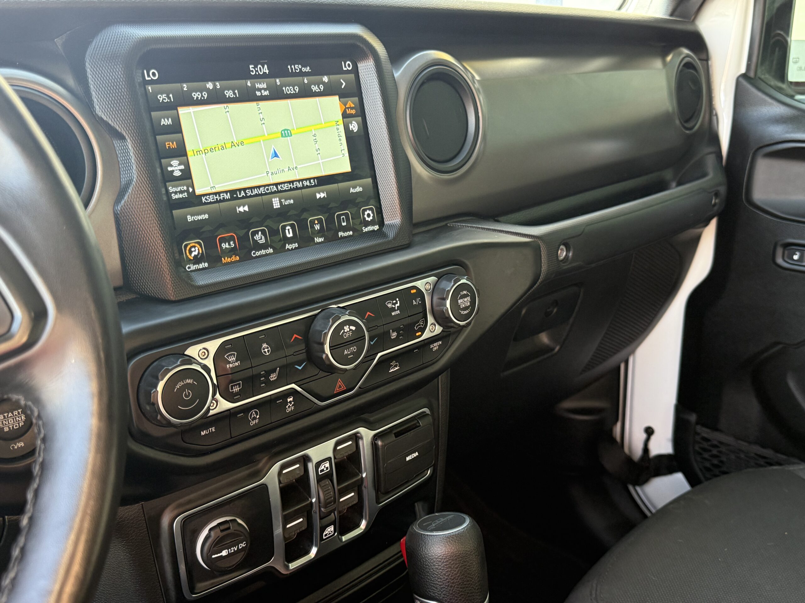 Vehicle Photo