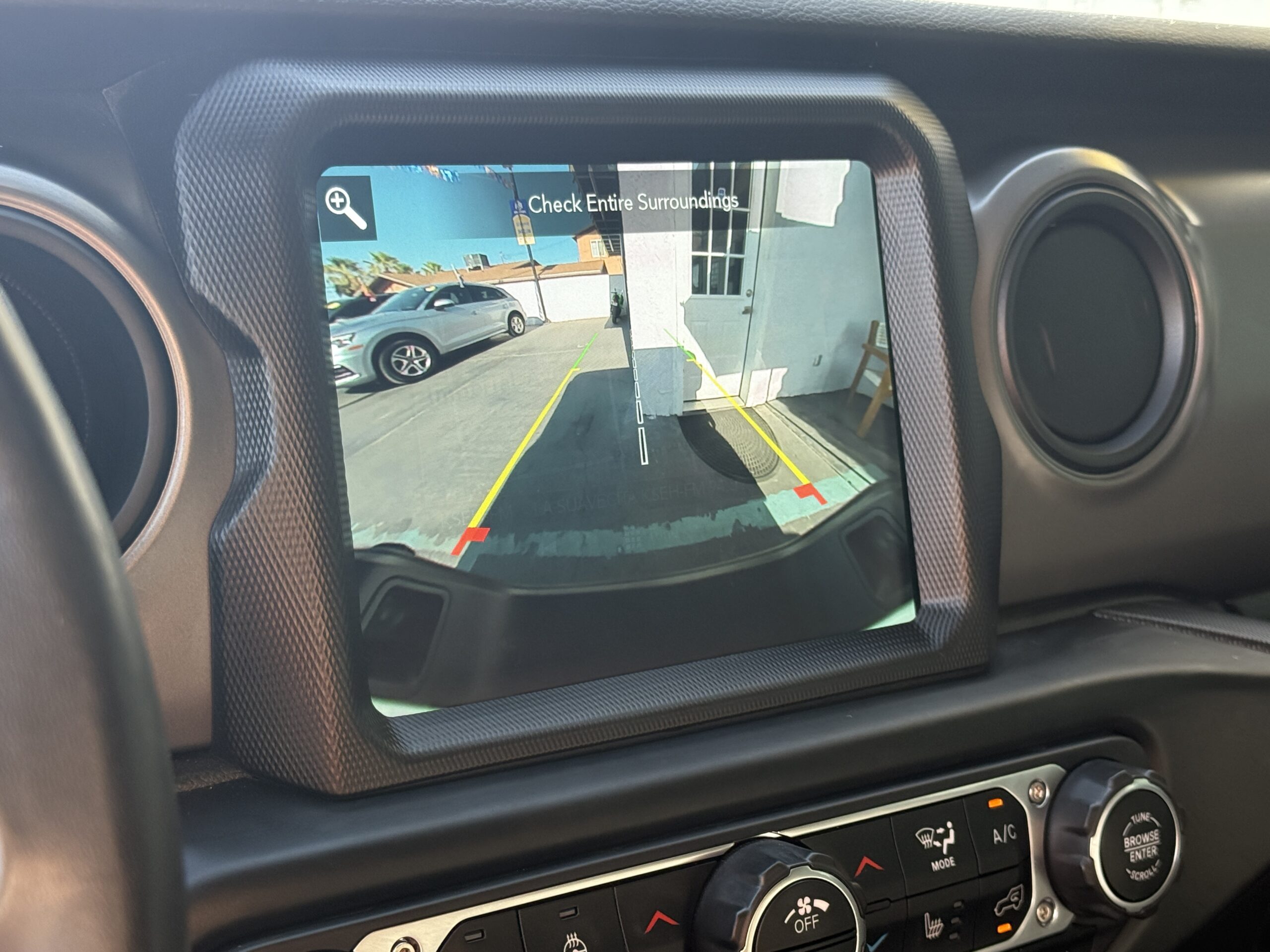 Vehicle Photo
