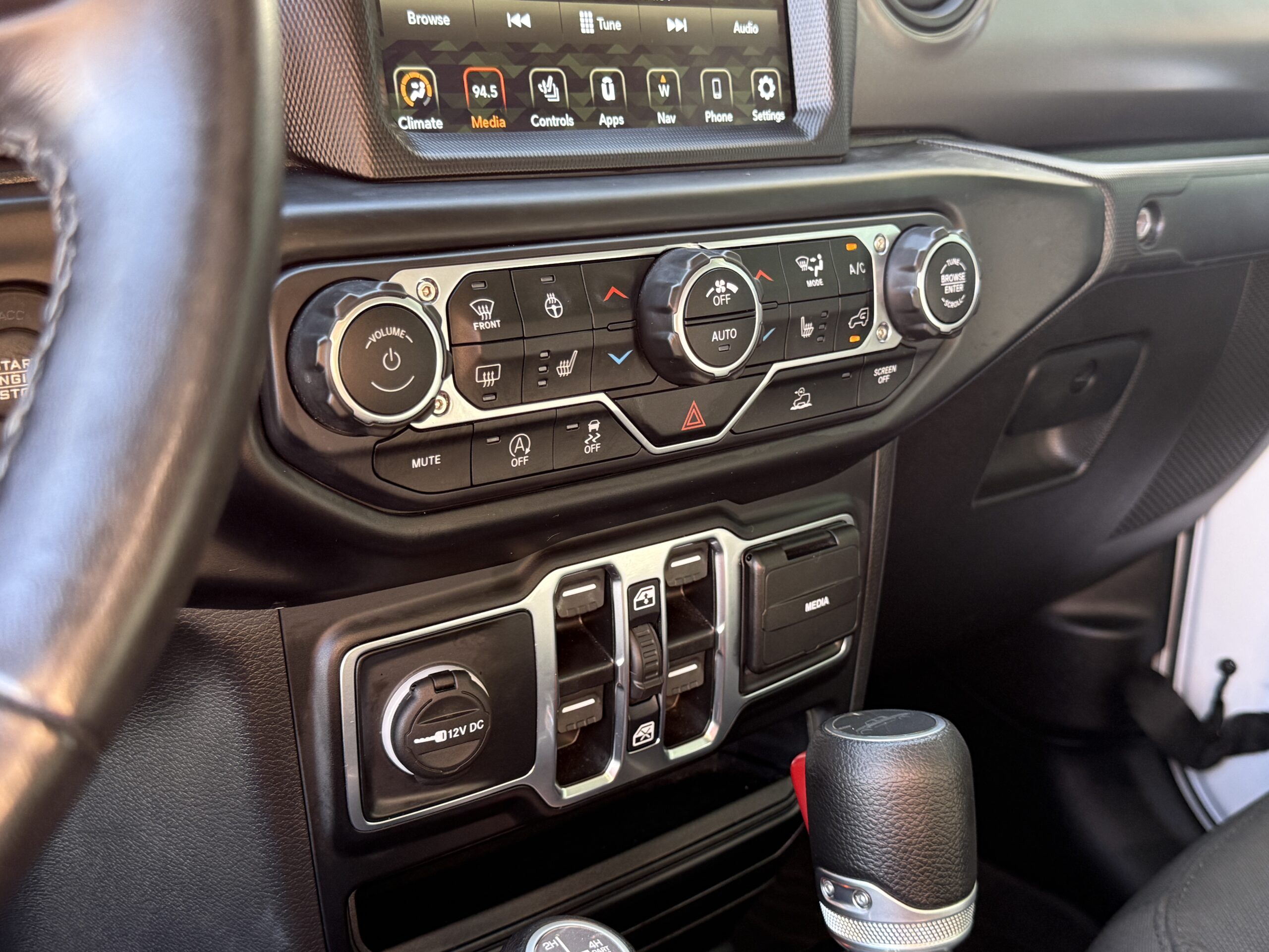 Vehicle Photo