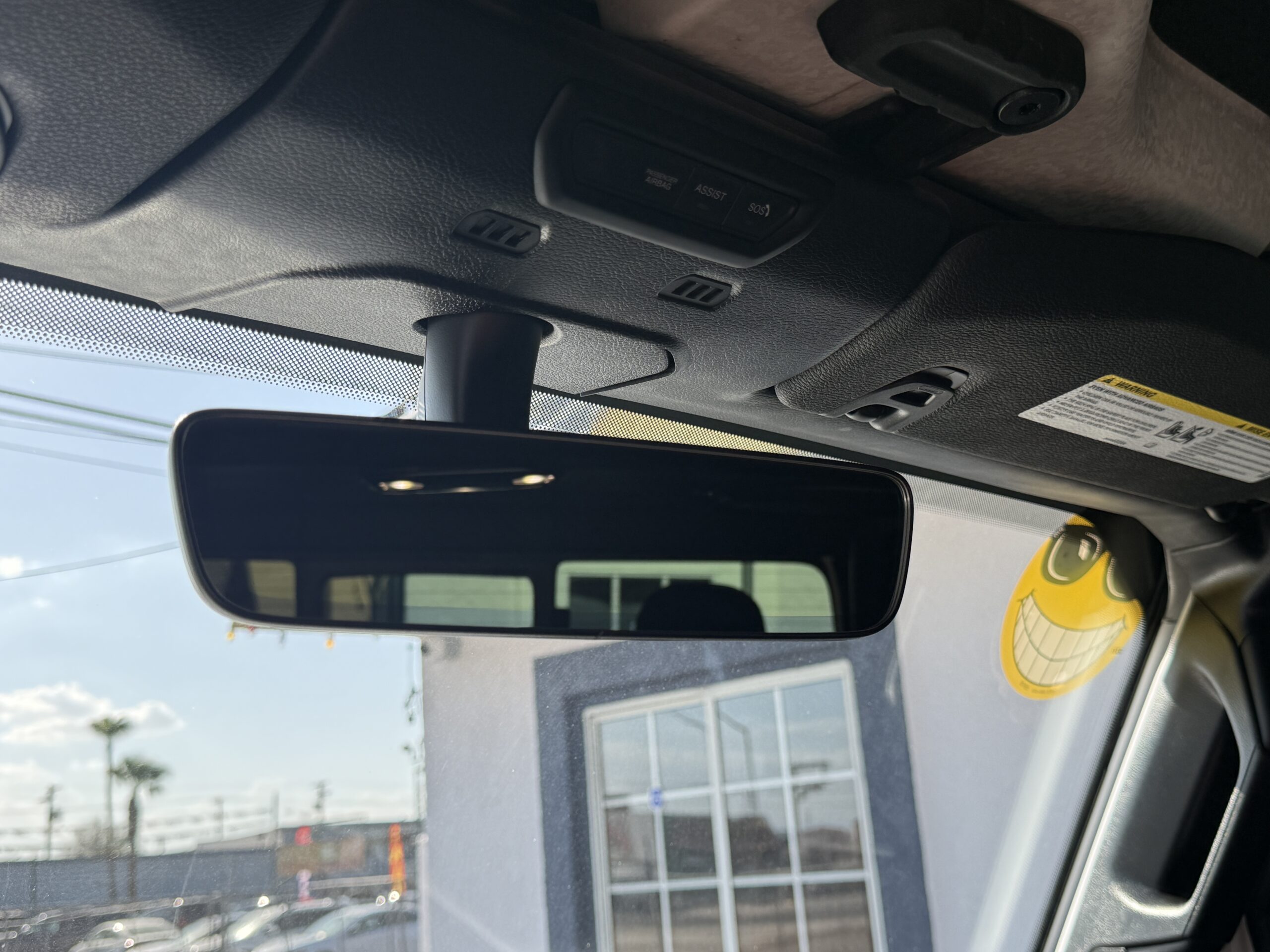 Vehicle Photo