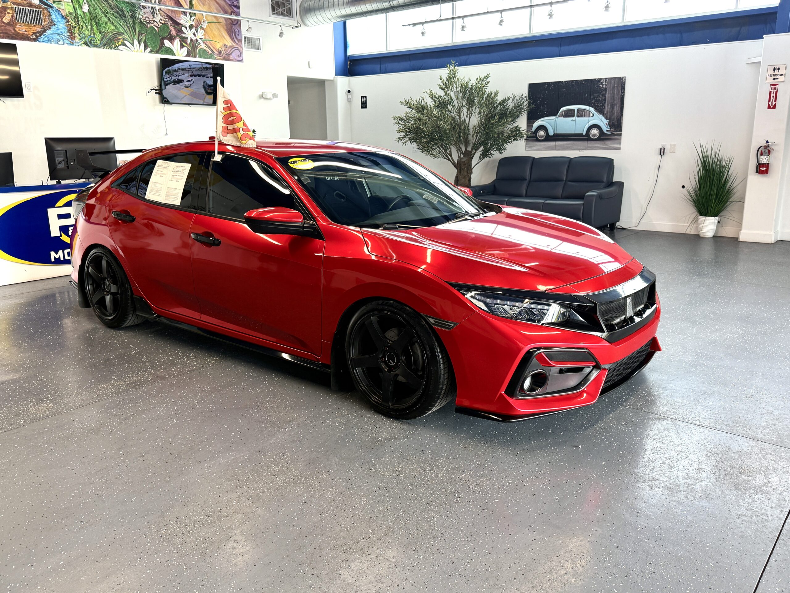 Vehicle Photo