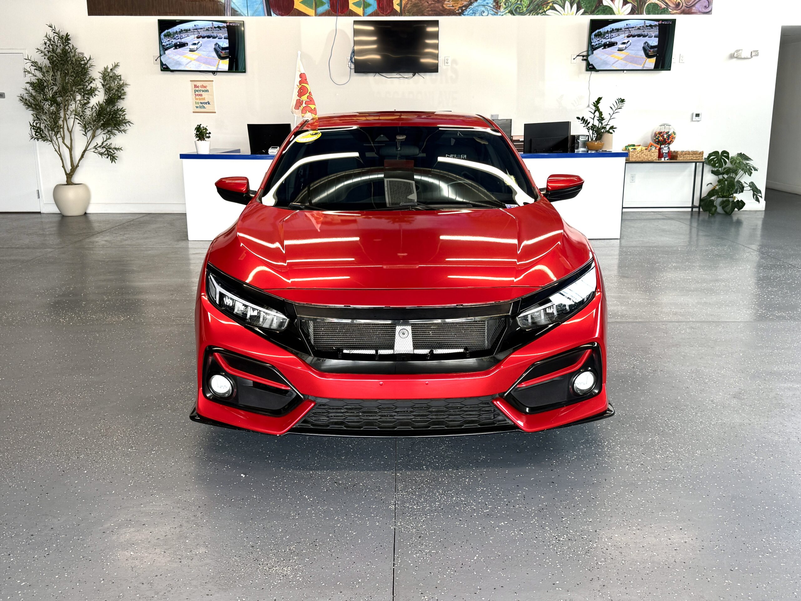 Vehicle Photo