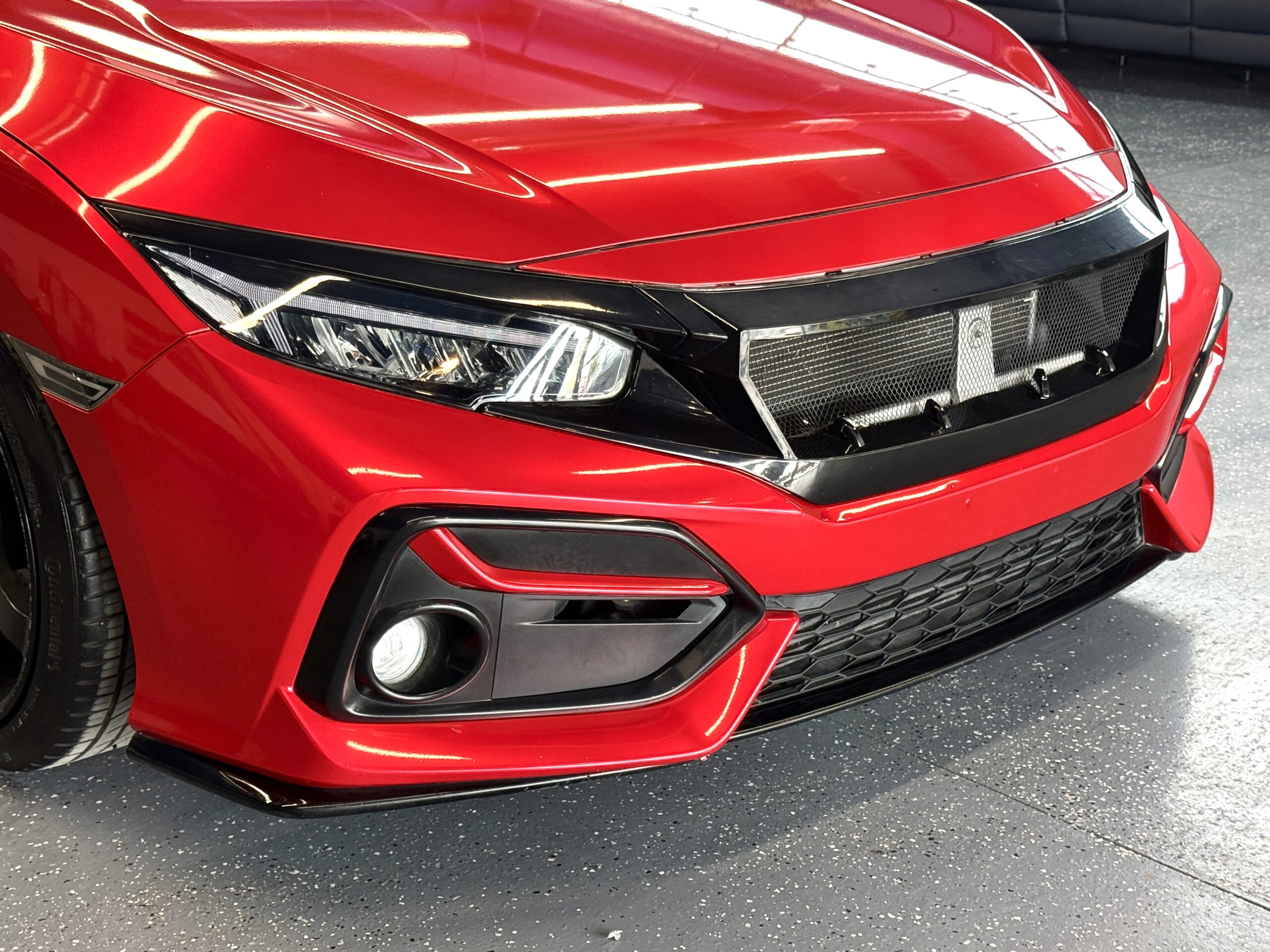 Vehicle Photo
