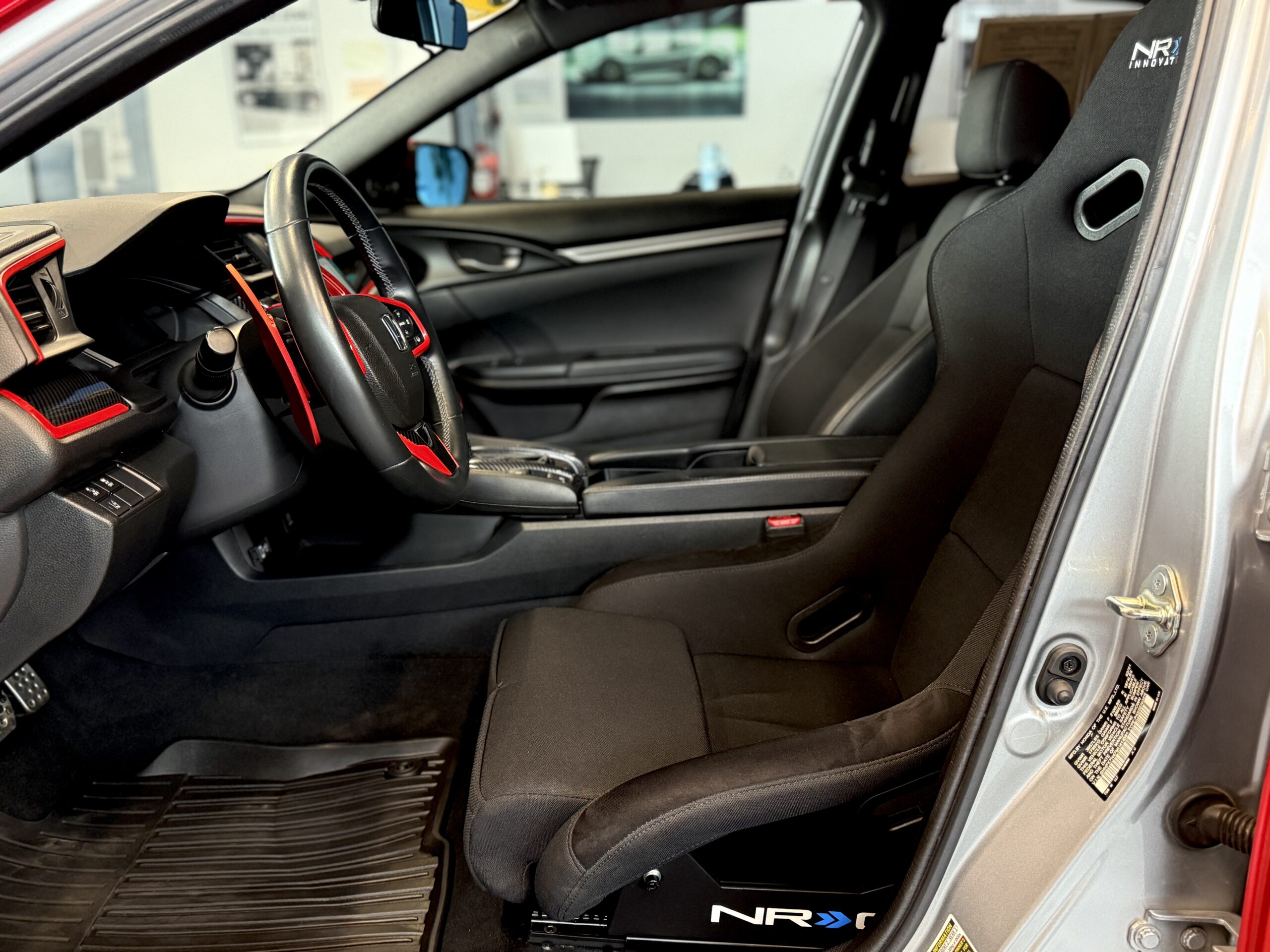 Vehicle Photo