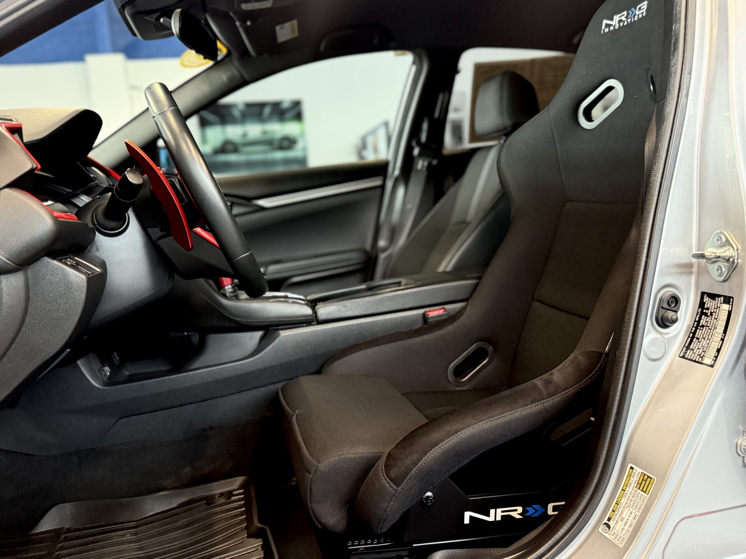 Vehicle Photo
