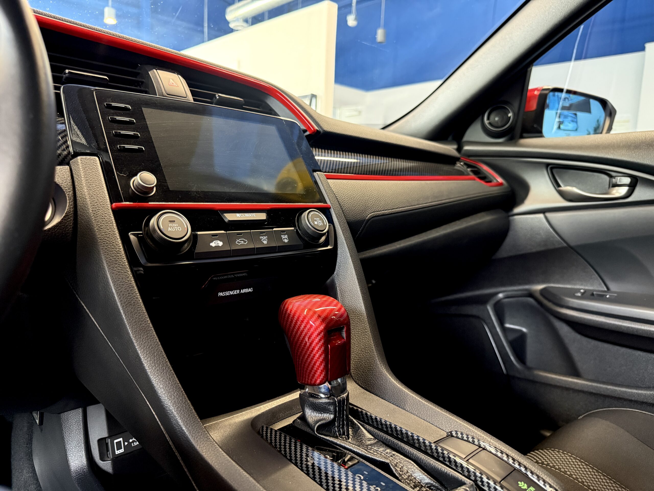 Vehicle Photo