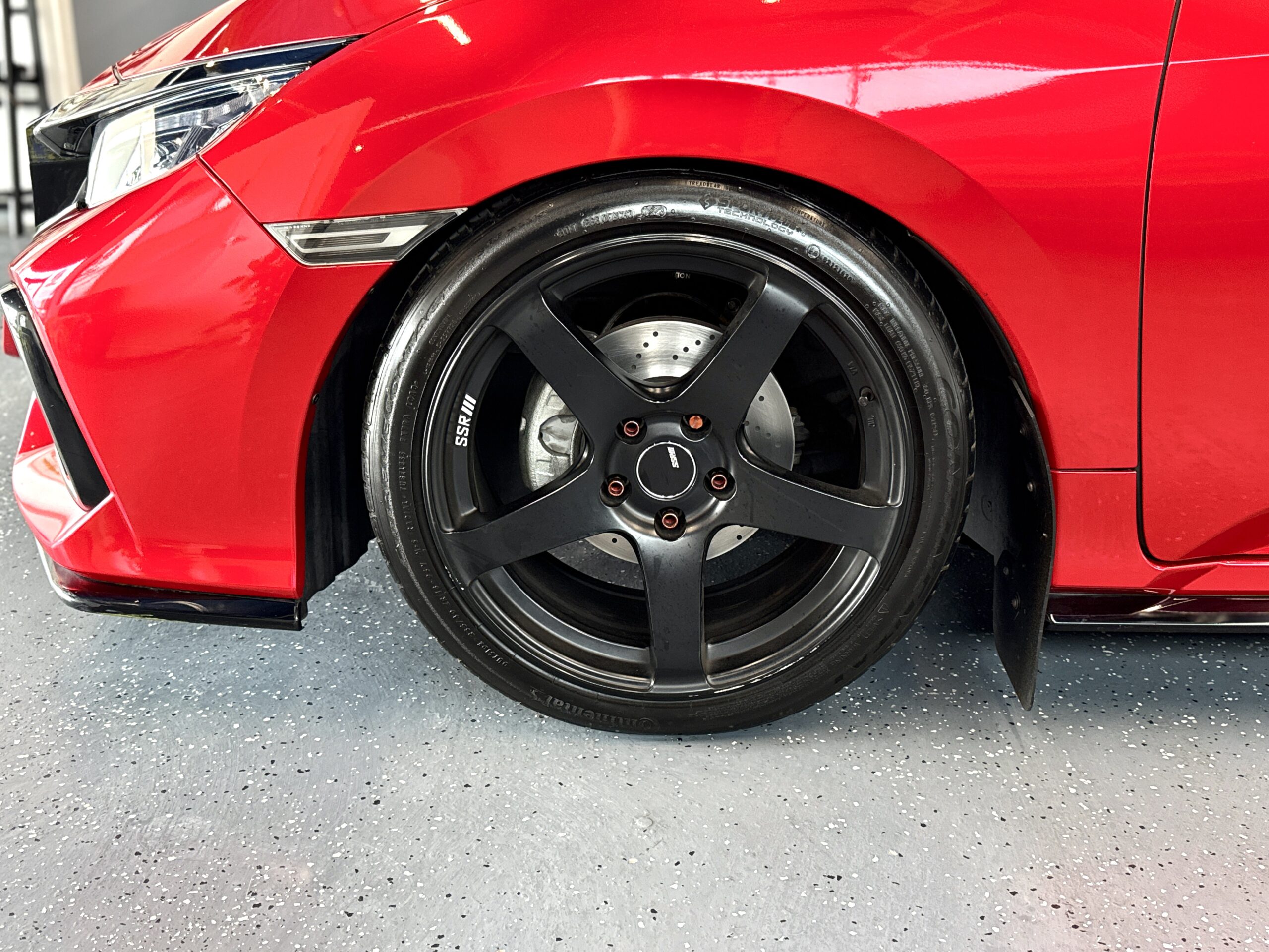 Vehicle Photo