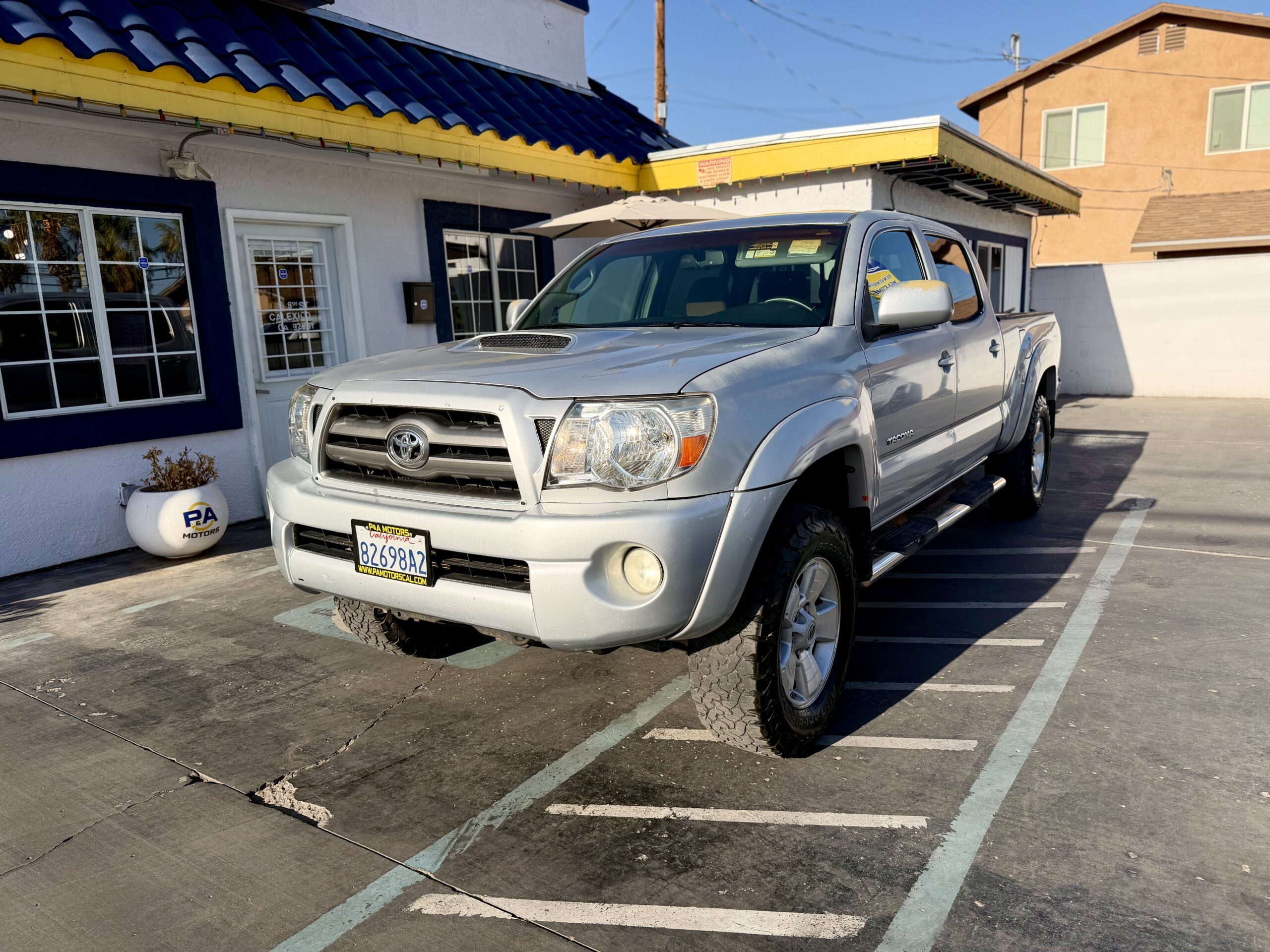 Vehicle Photo