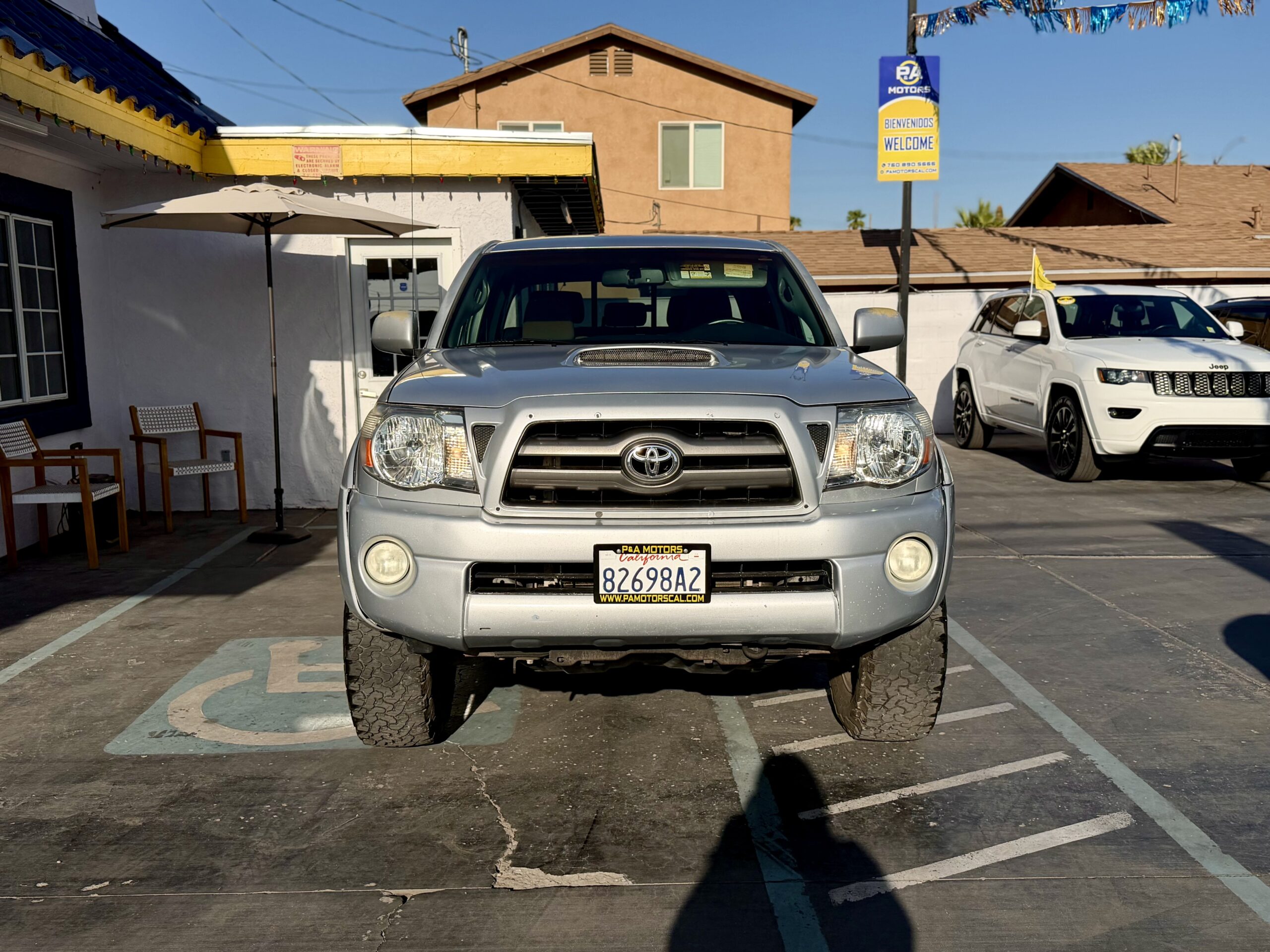 Vehicle Photo
