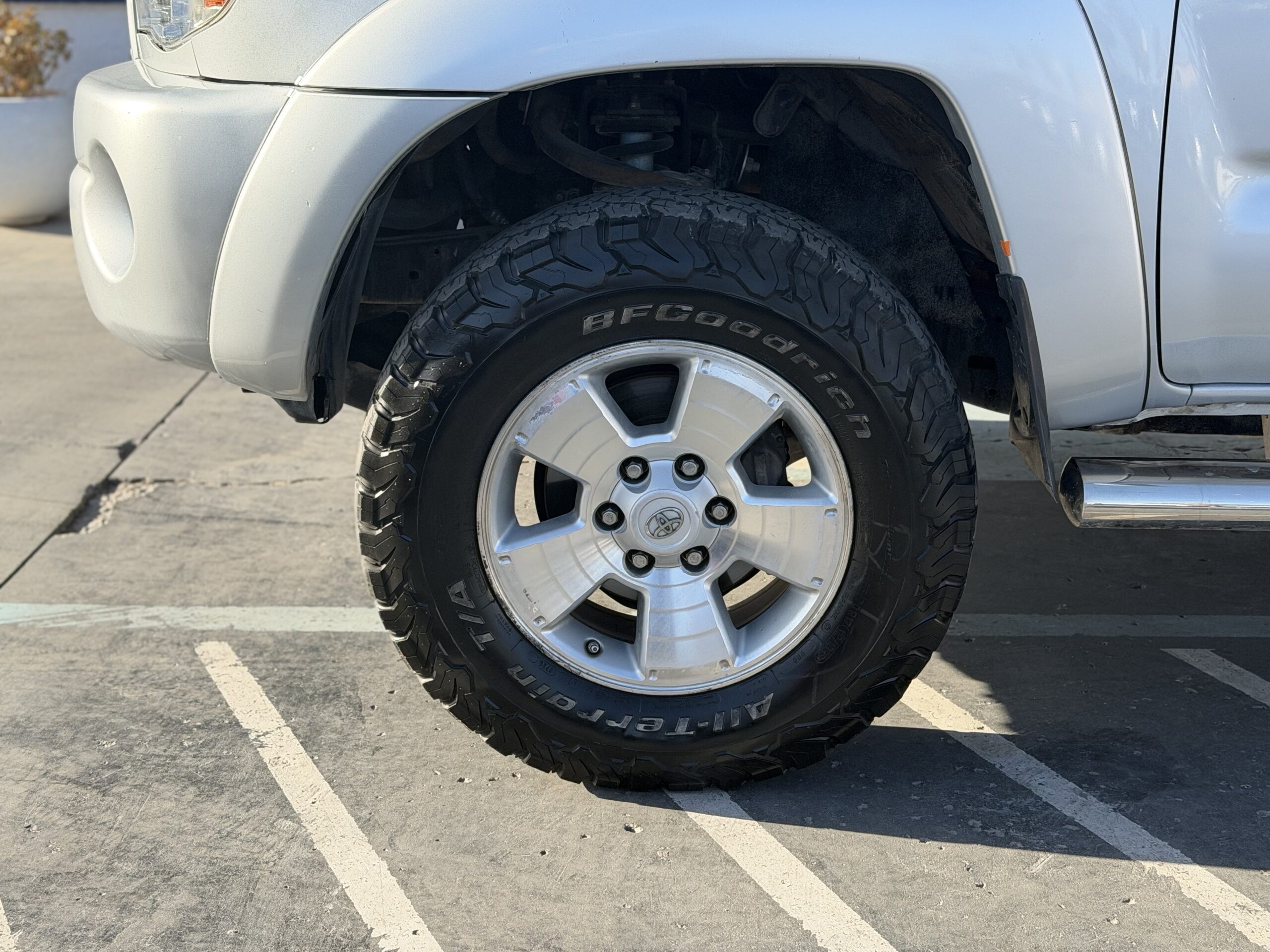 Vehicle Photo