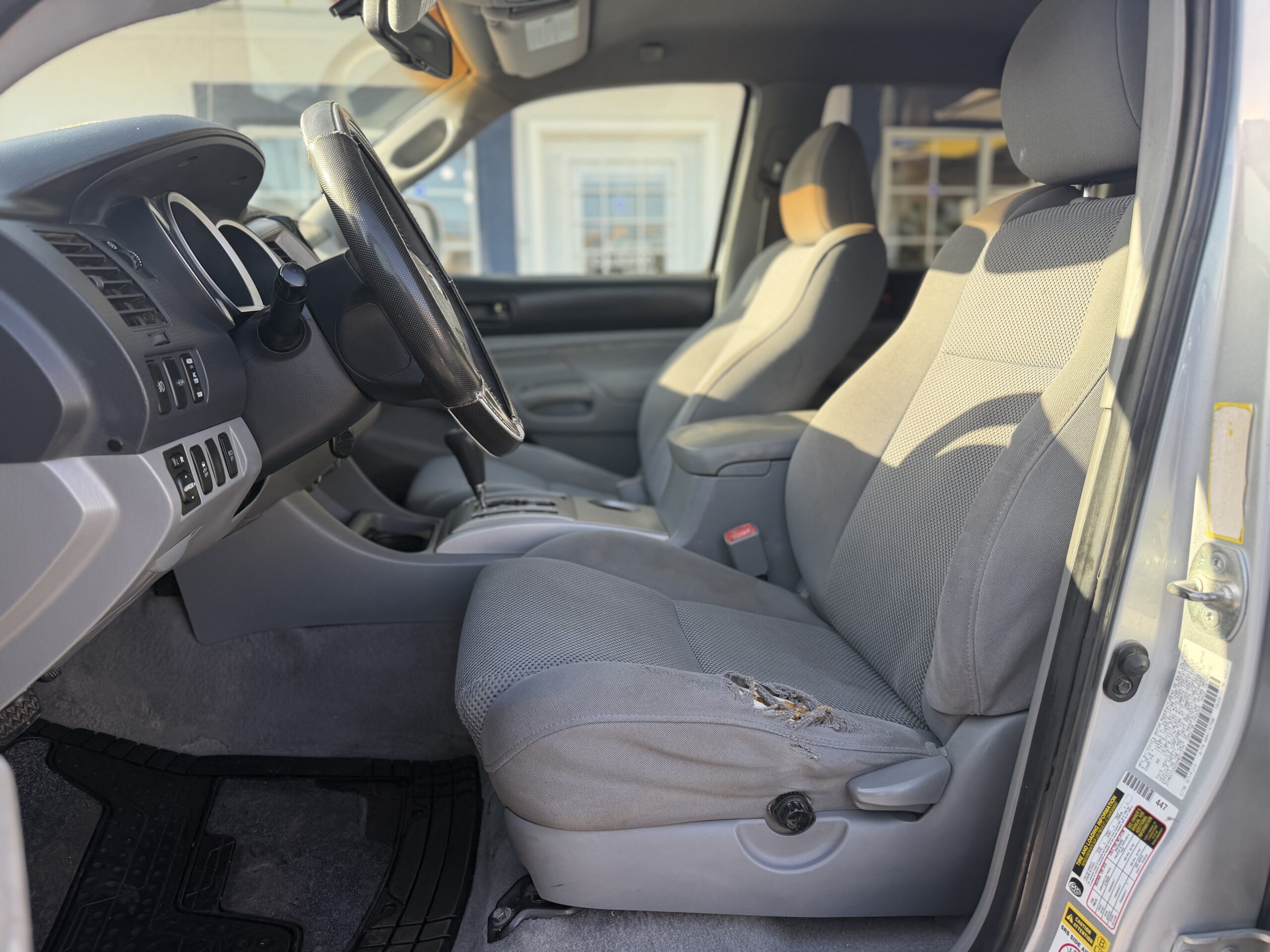 Vehicle Photo