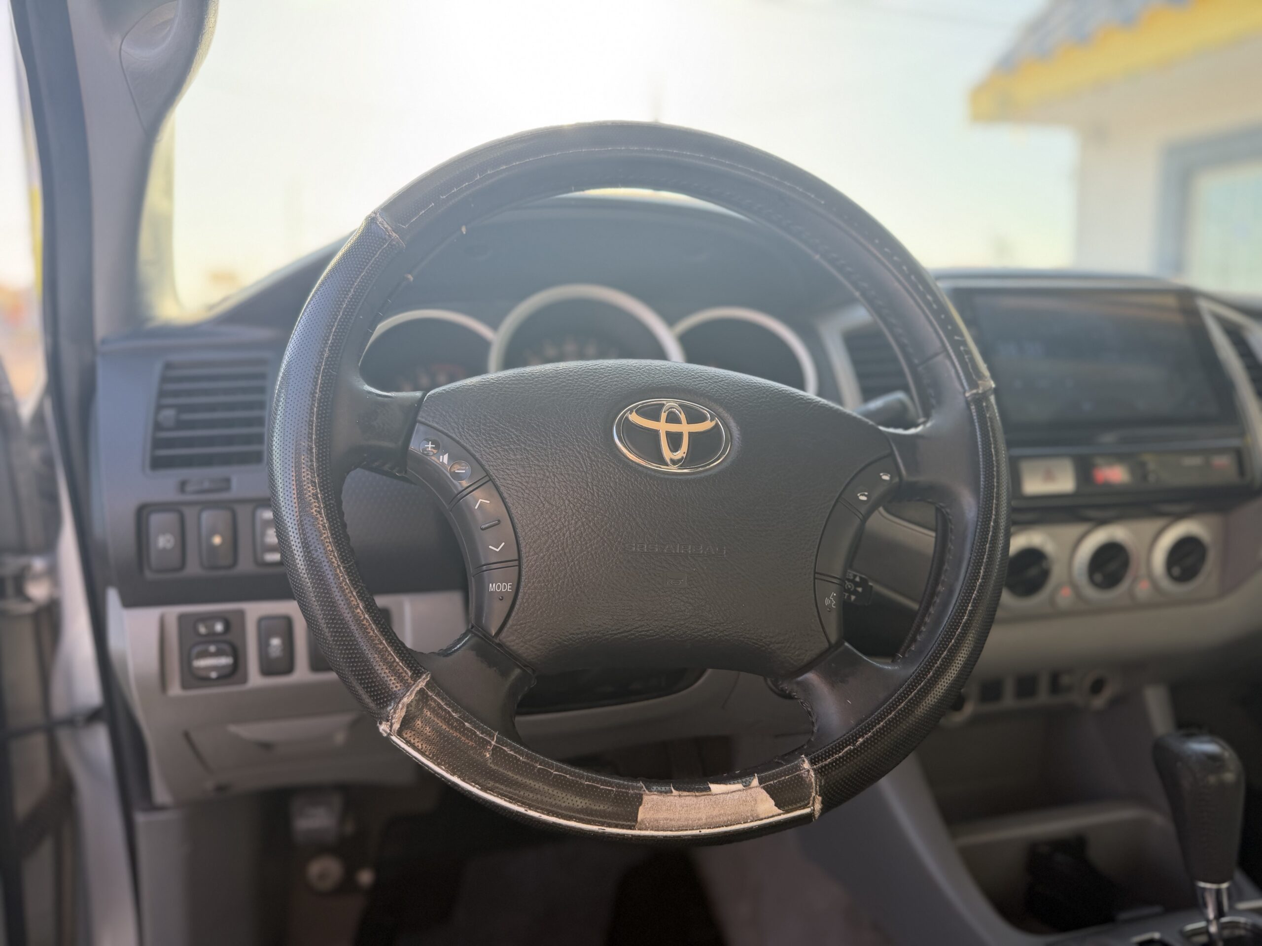 Vehicle Photo