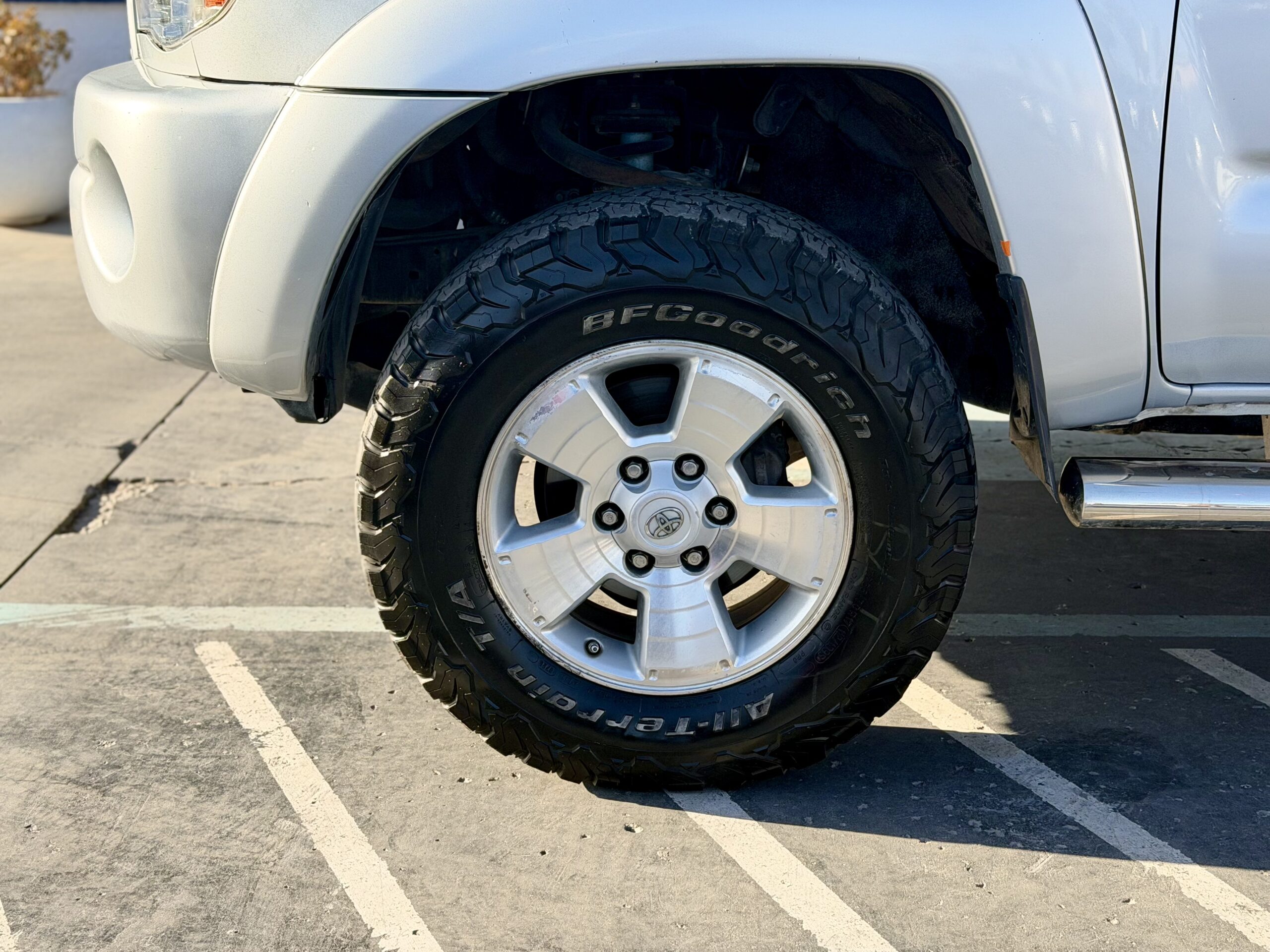 Vehicle Photo