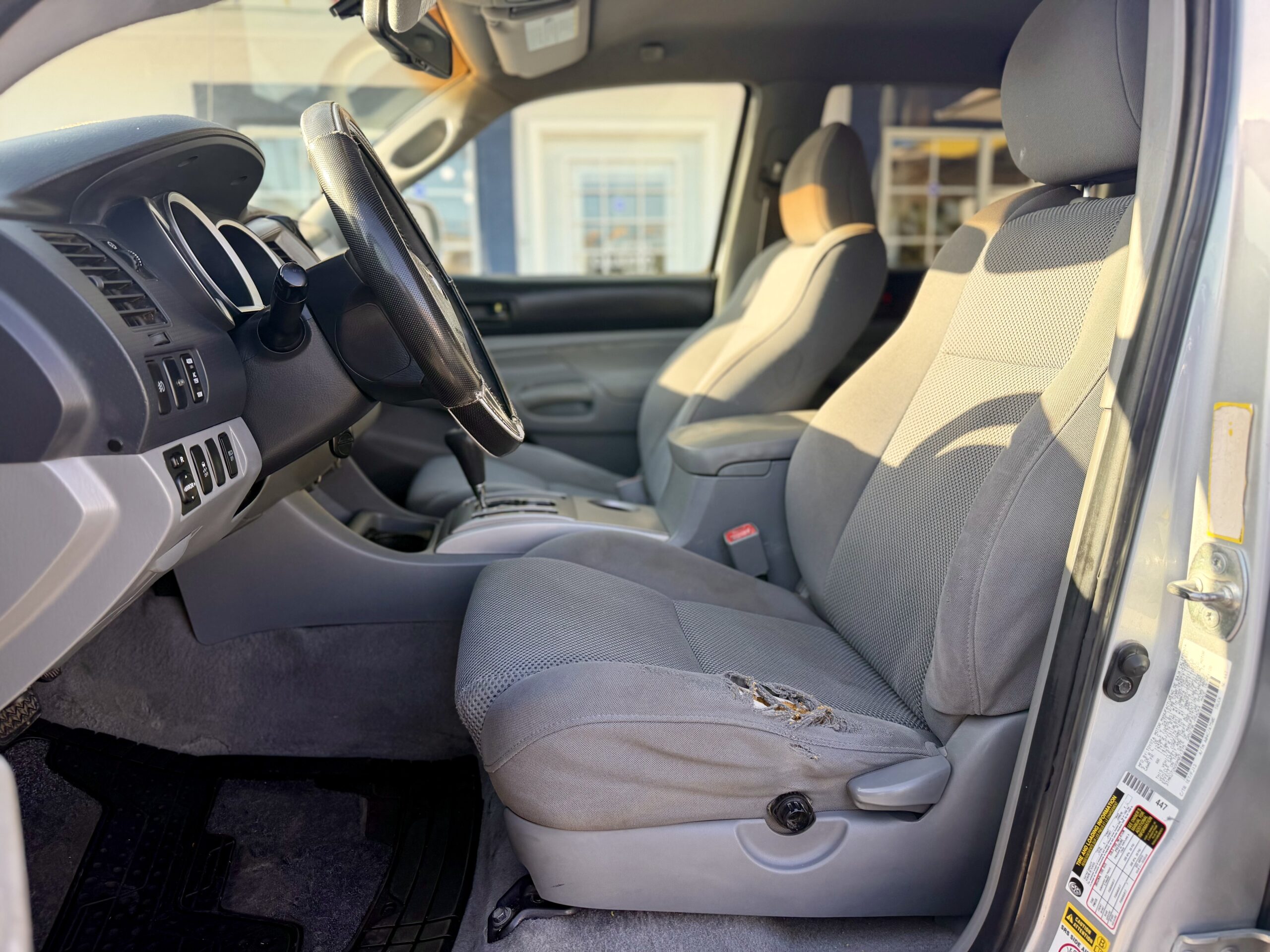 Vehicle Photo