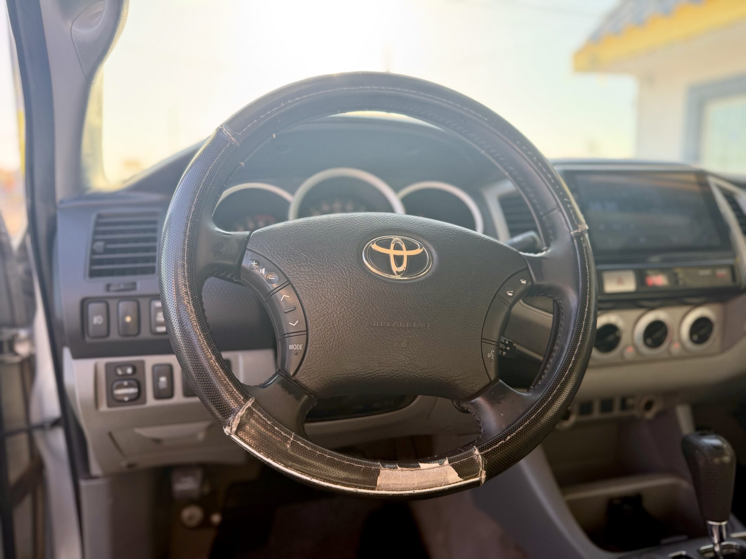 Vehicle Photo