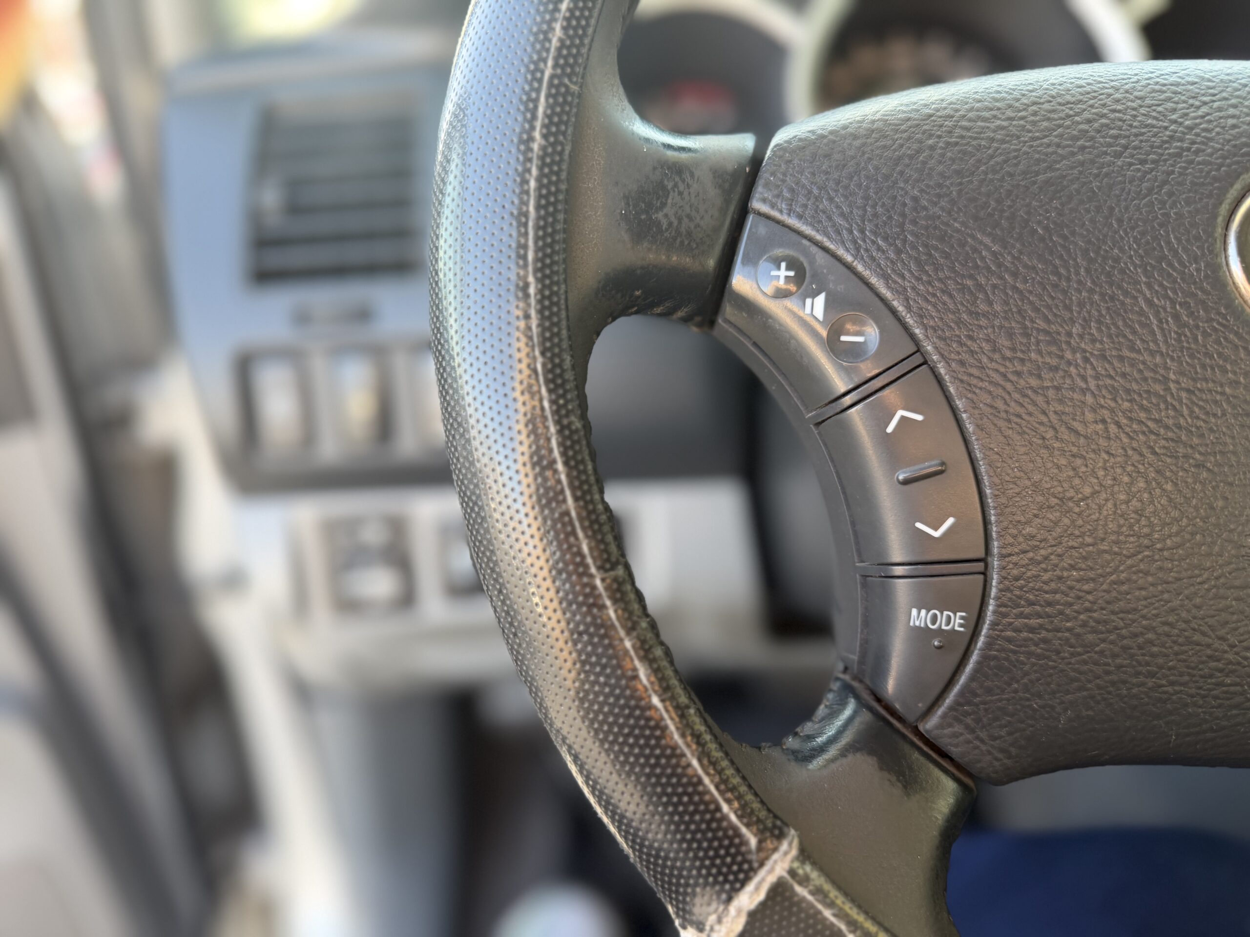 Vehicle Photo