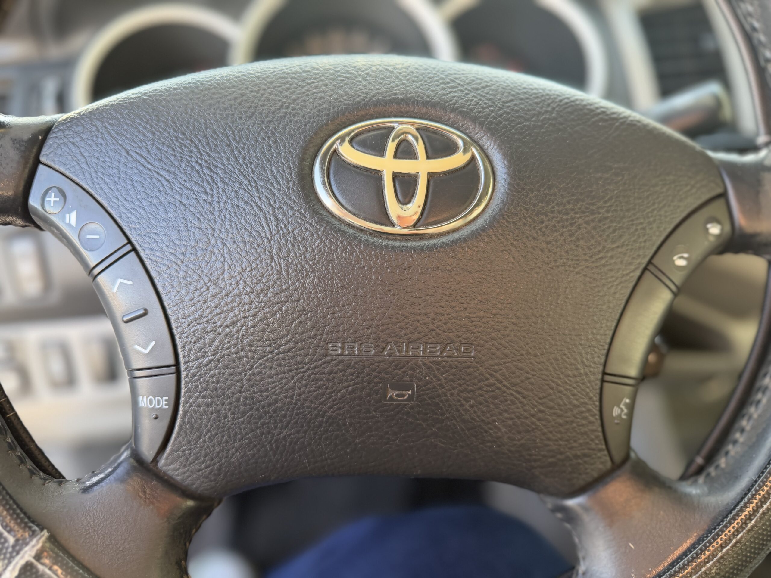 Vehicle Photo