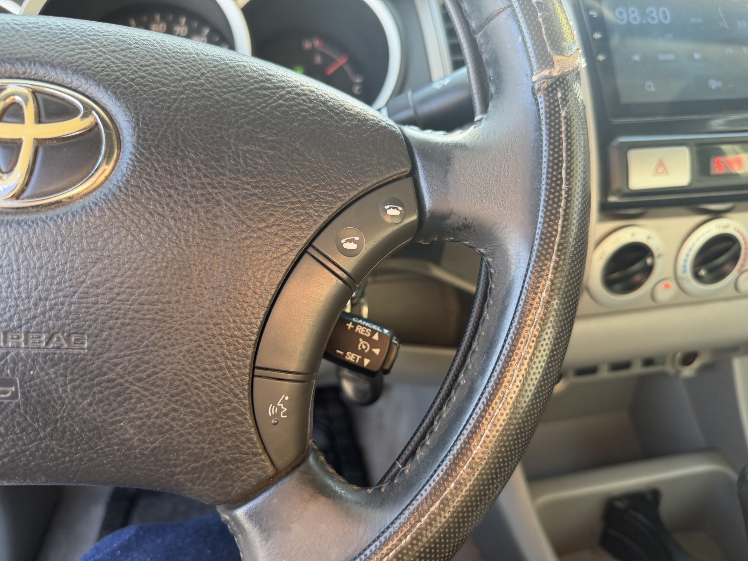 Vehicle Photo