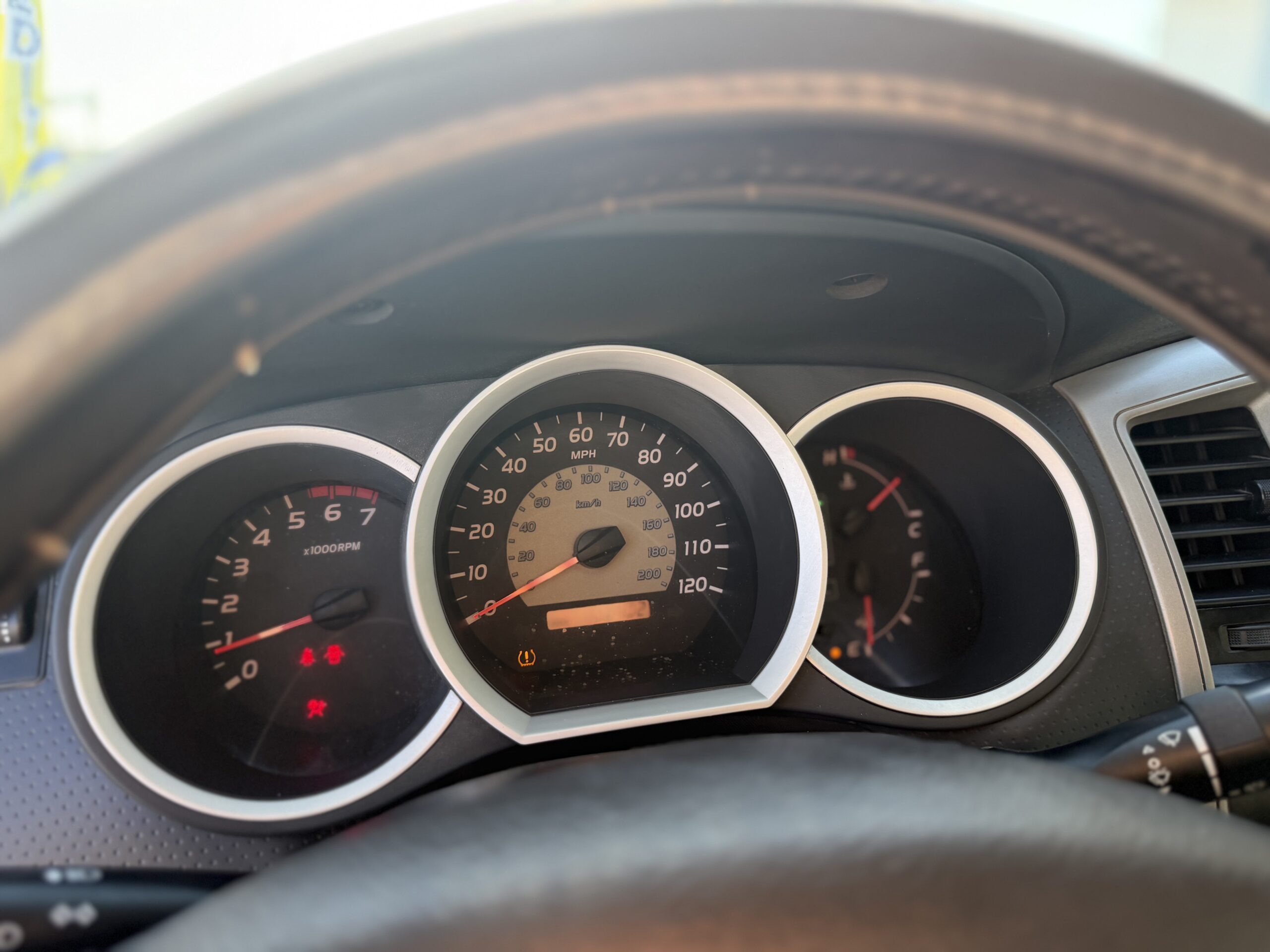 Vehicle Photo