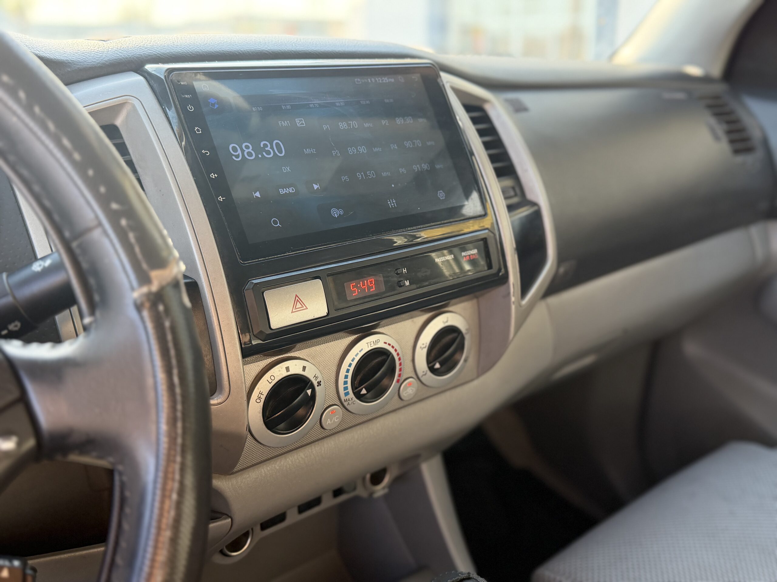 Vehicle Photo