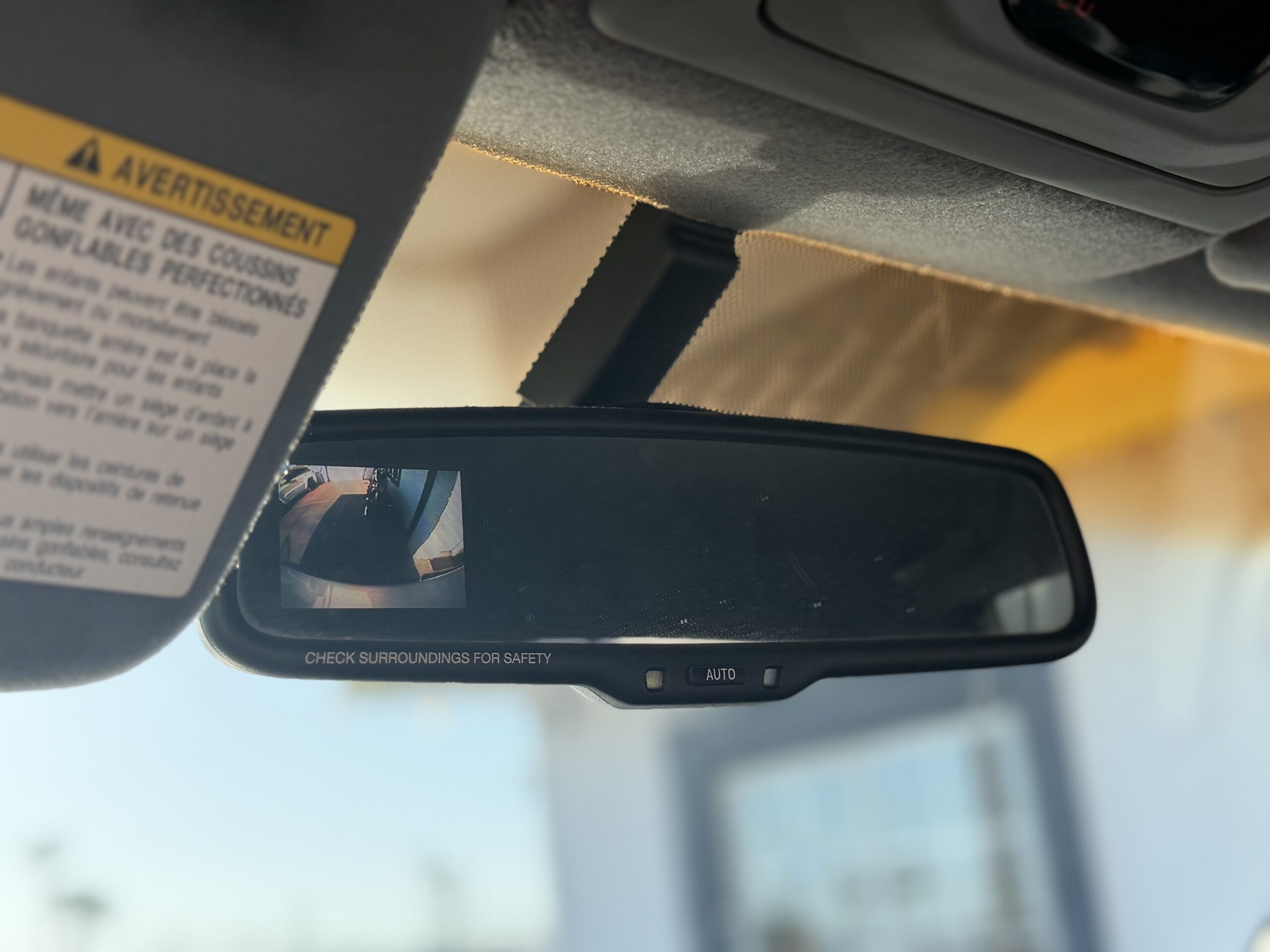Vehicle Photo