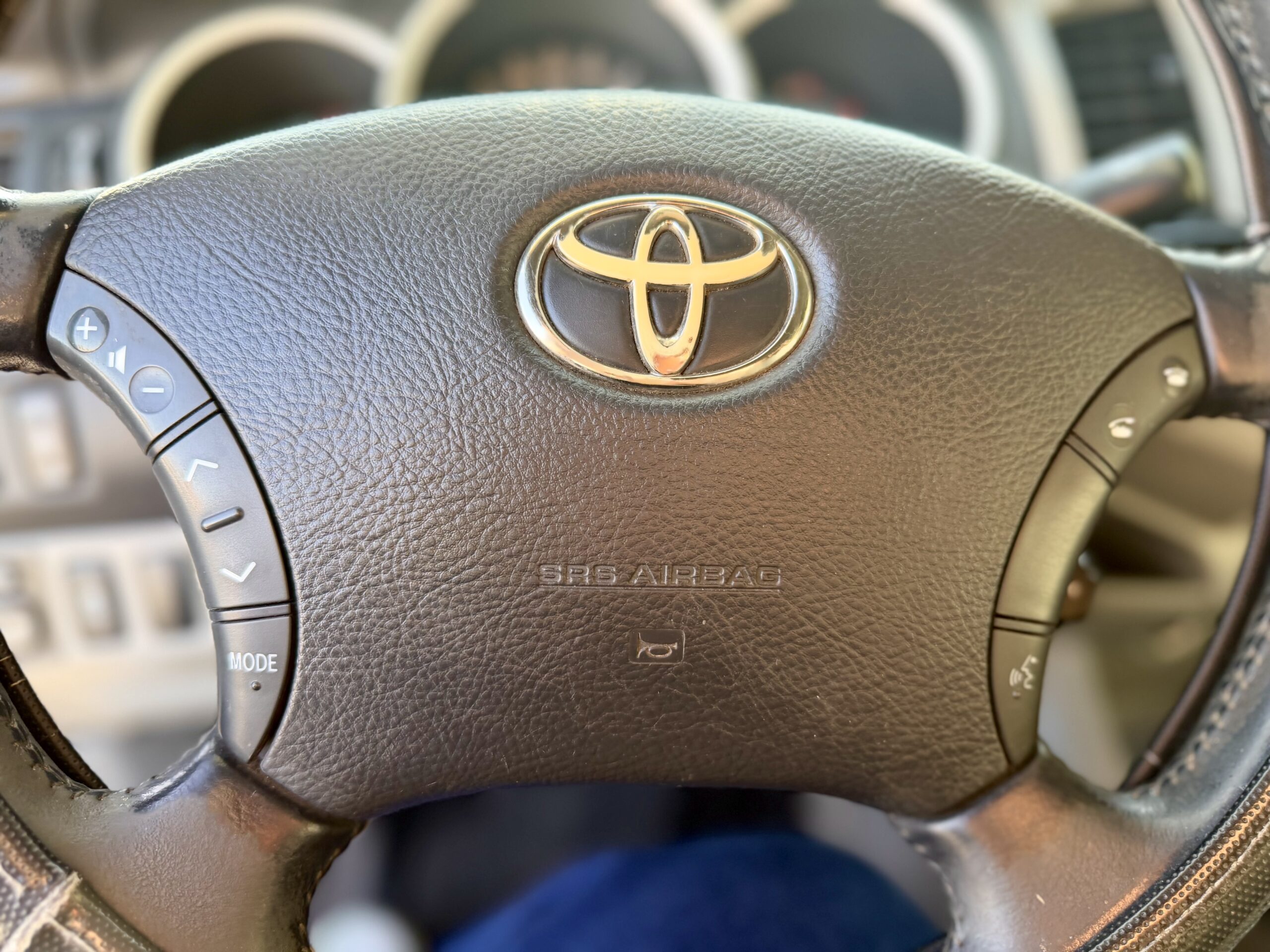 Vehicle Photo