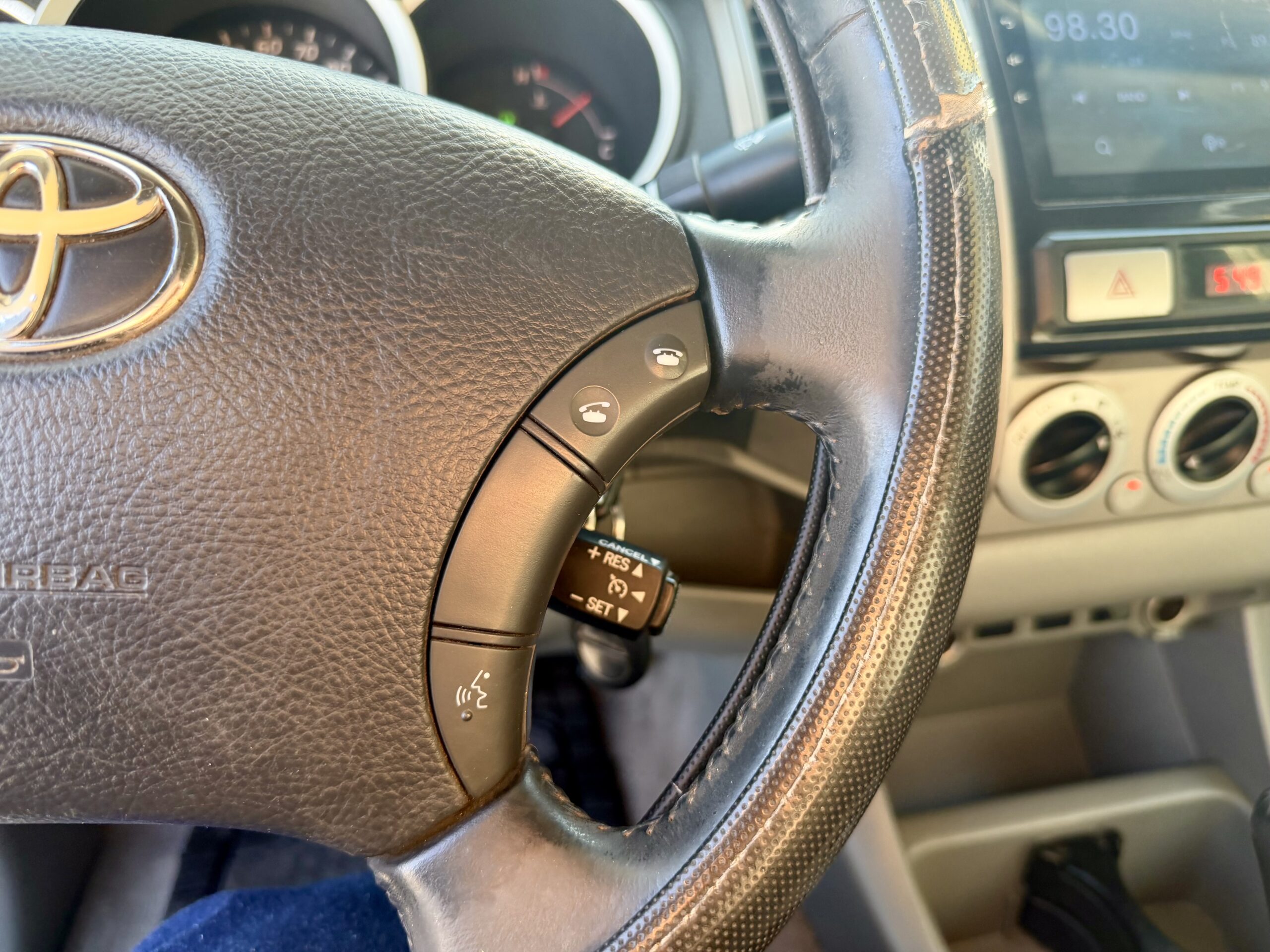 Vehicle Photo
