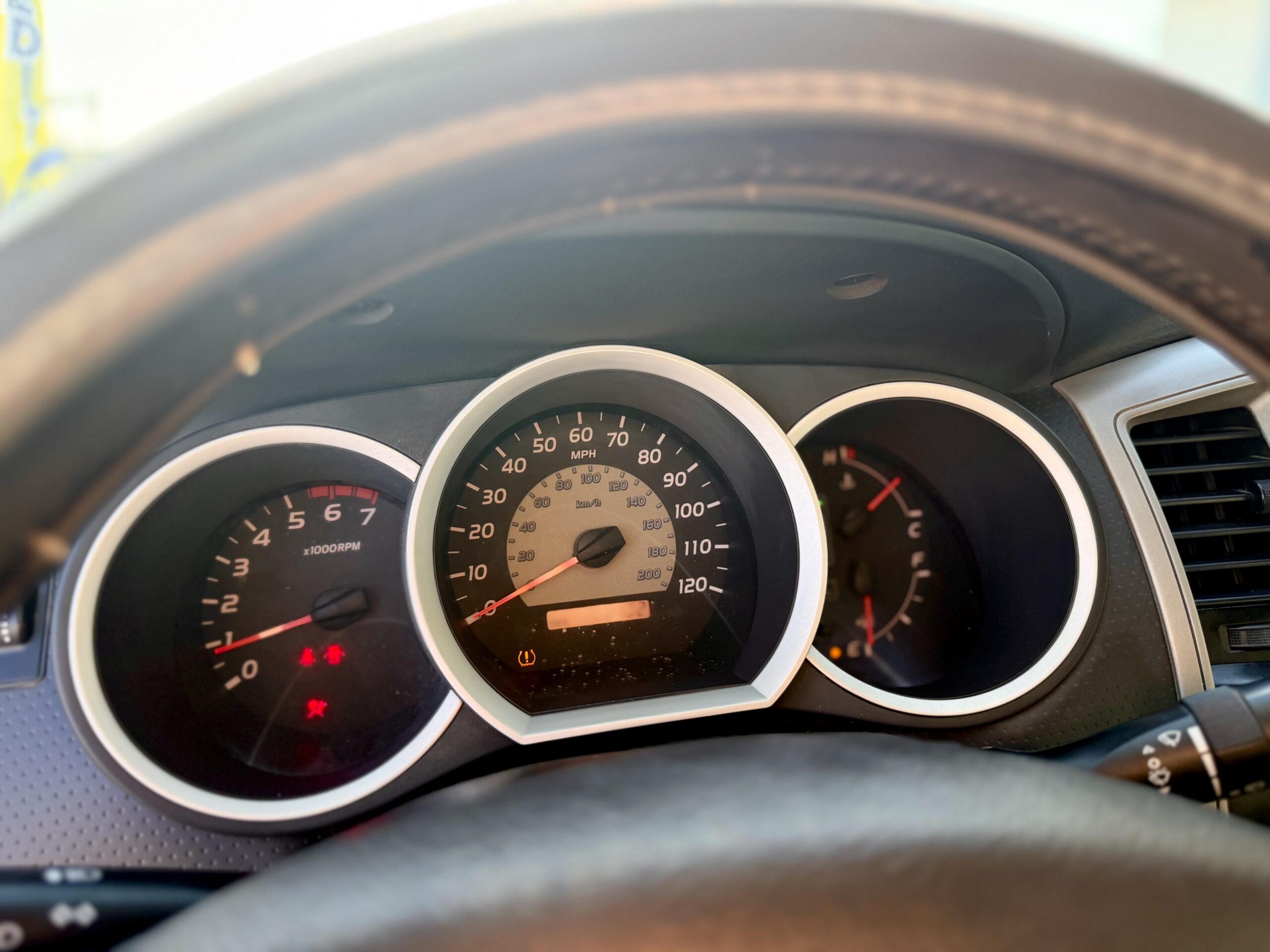 Vehicle Photo