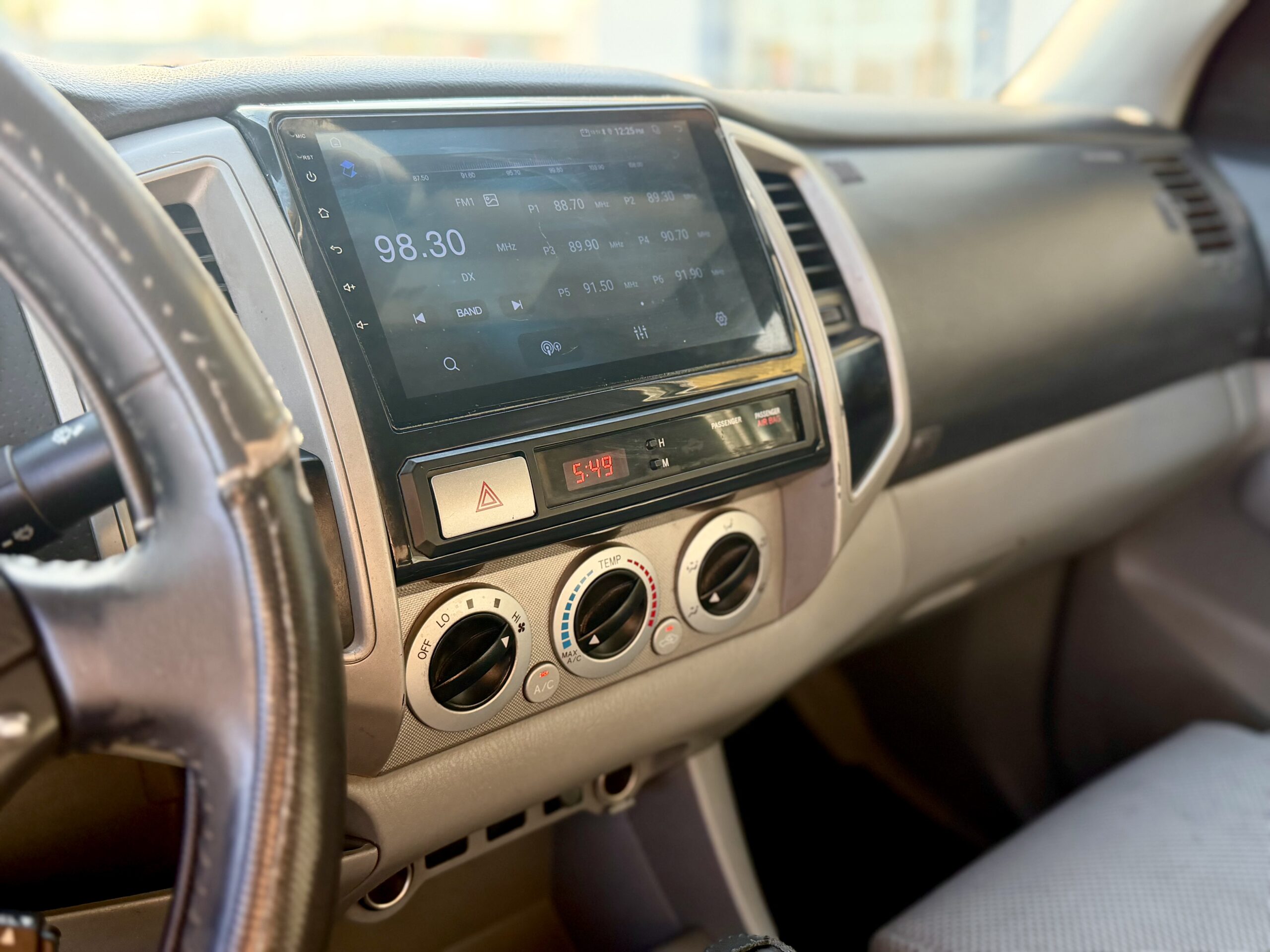 Vehicle Photo