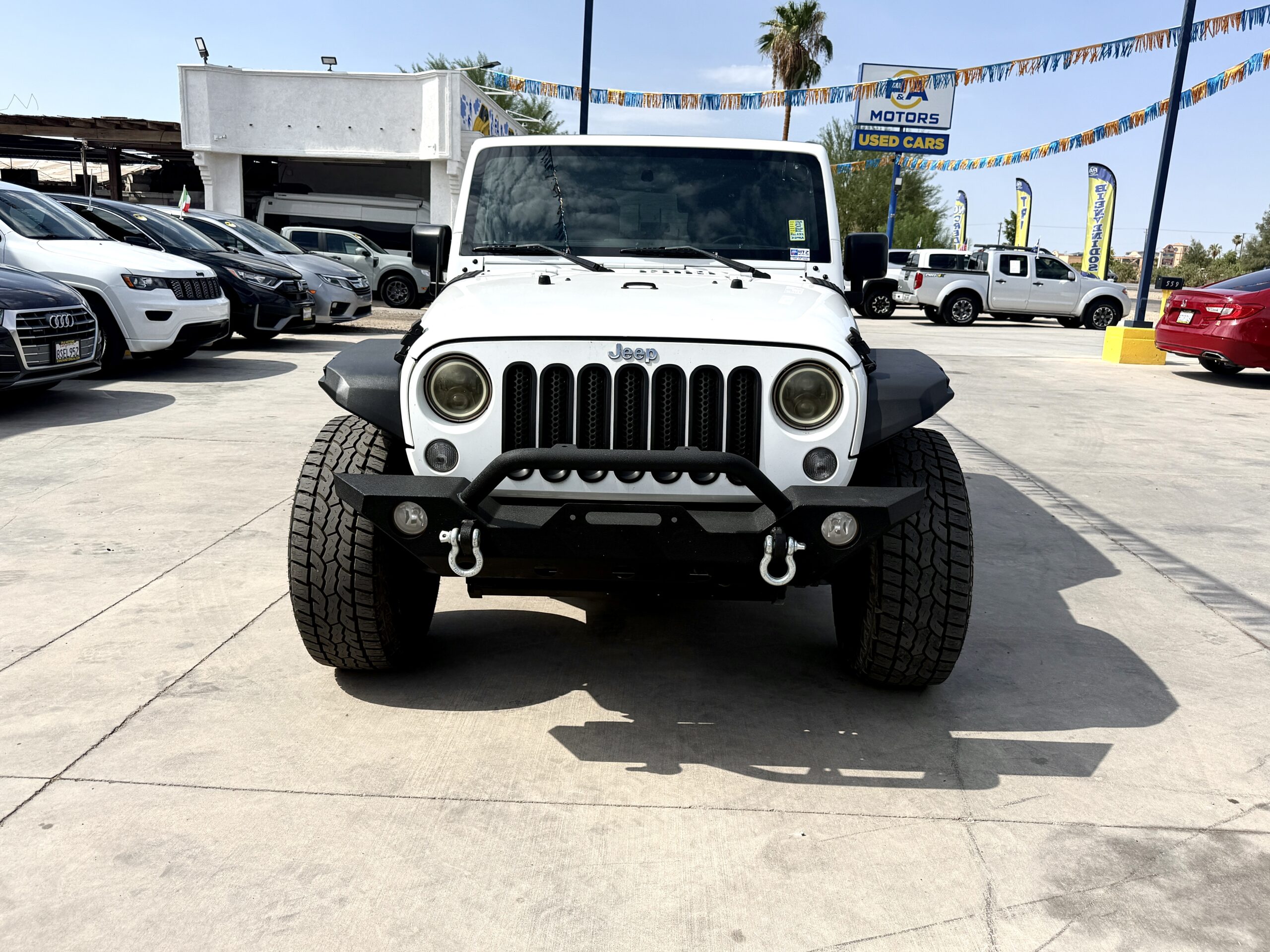 Vehicle Photo