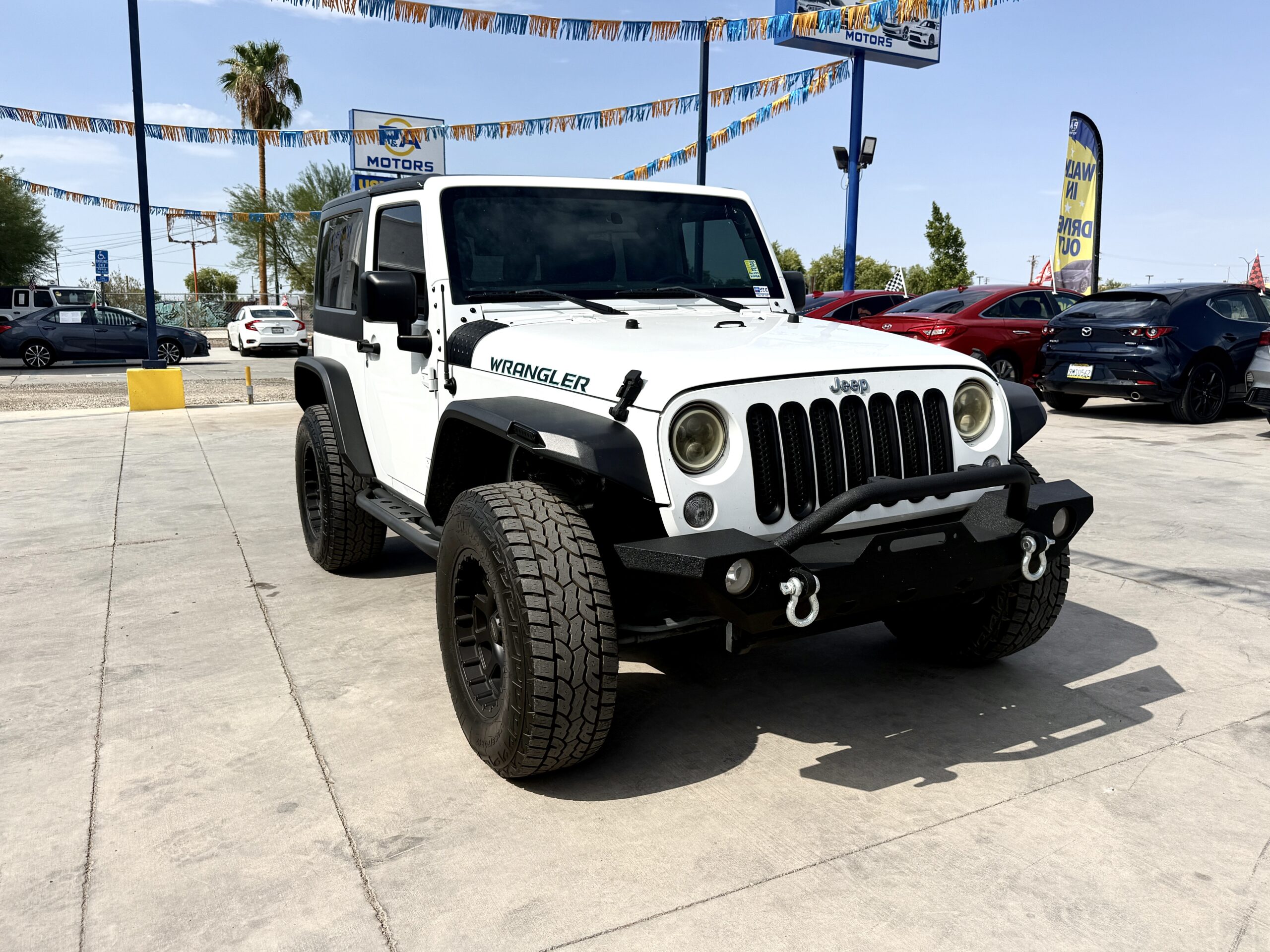 Vehicle Photo