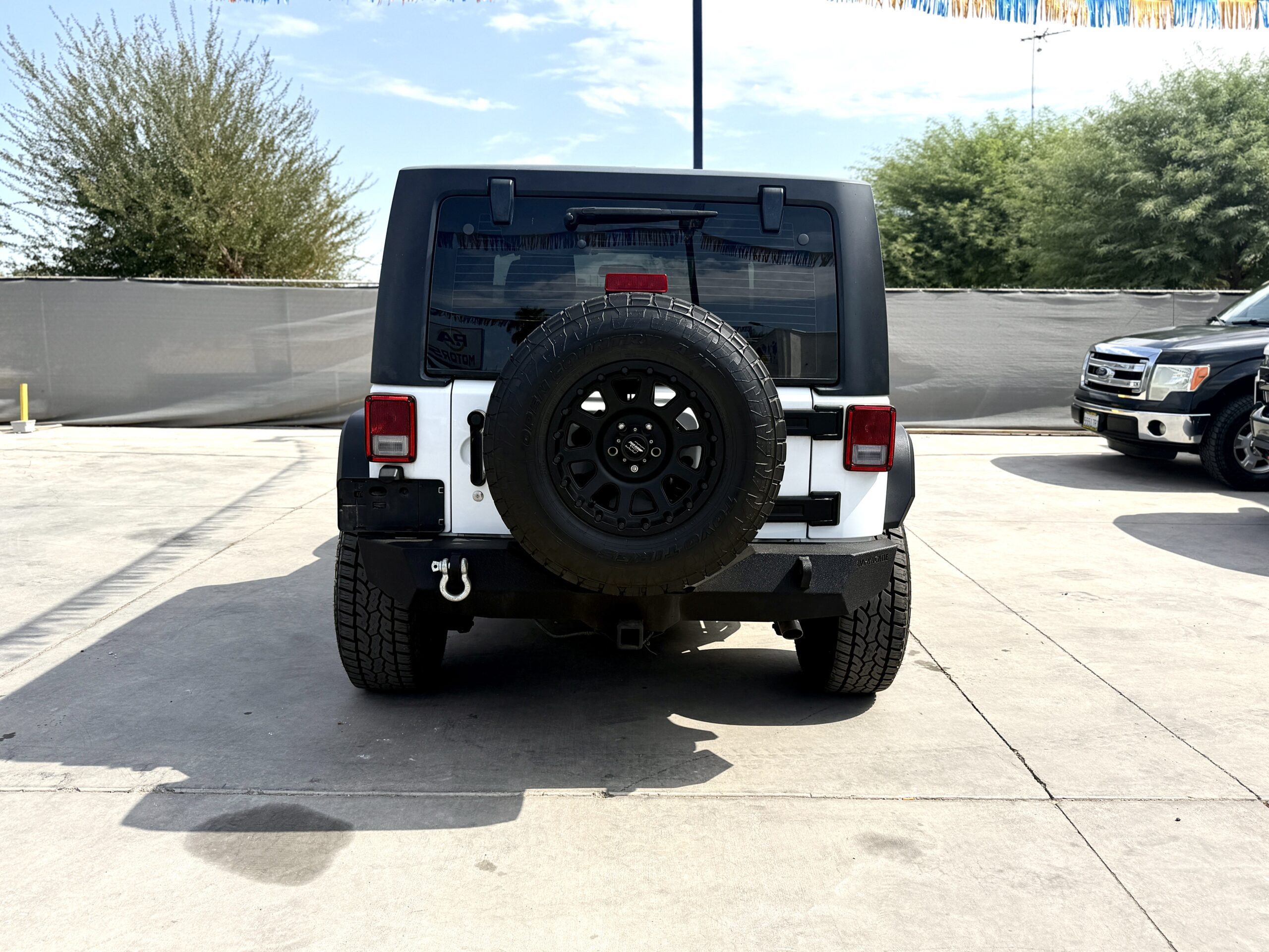 Vehicle Photo