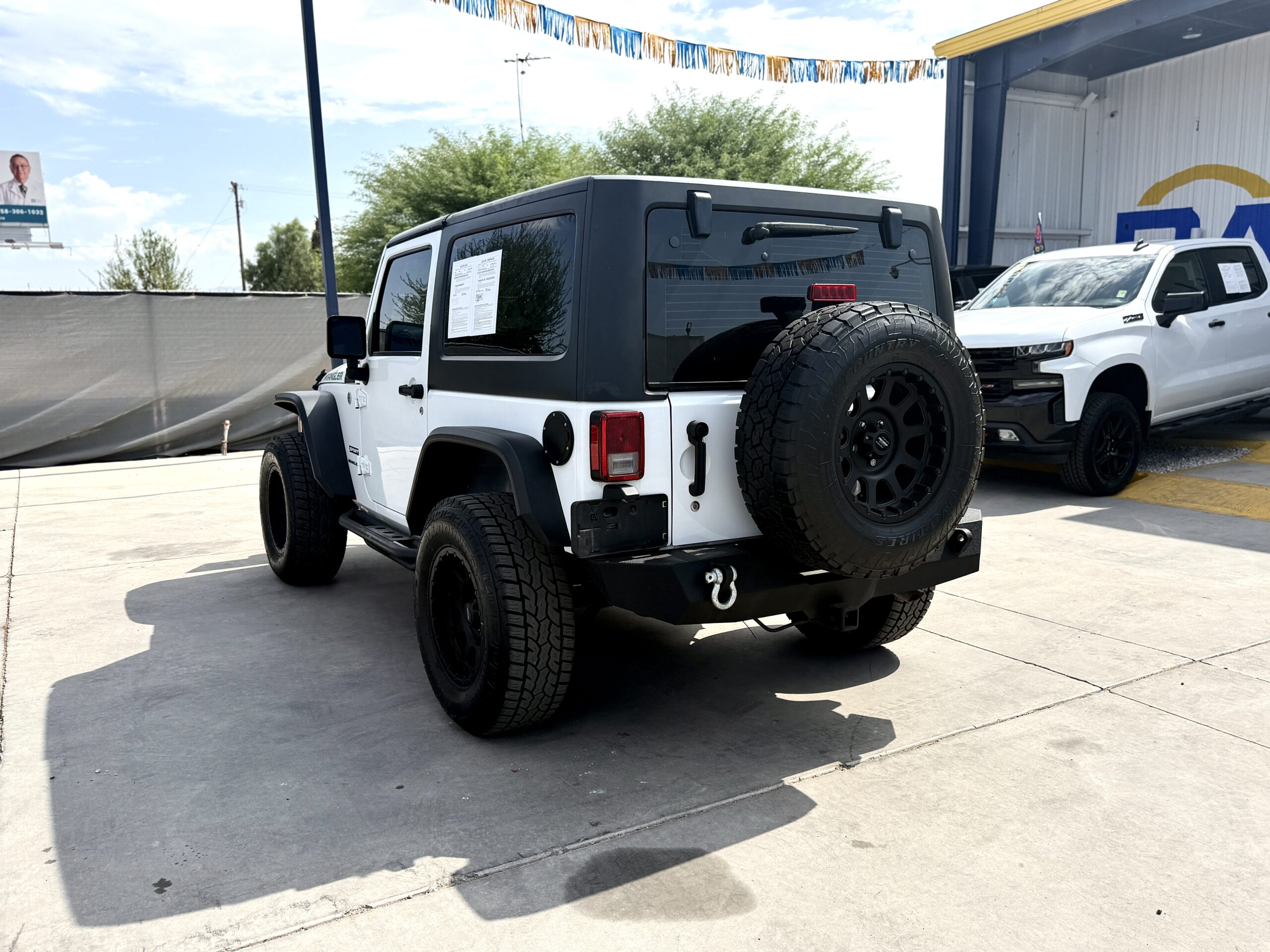 Vehicle Photo