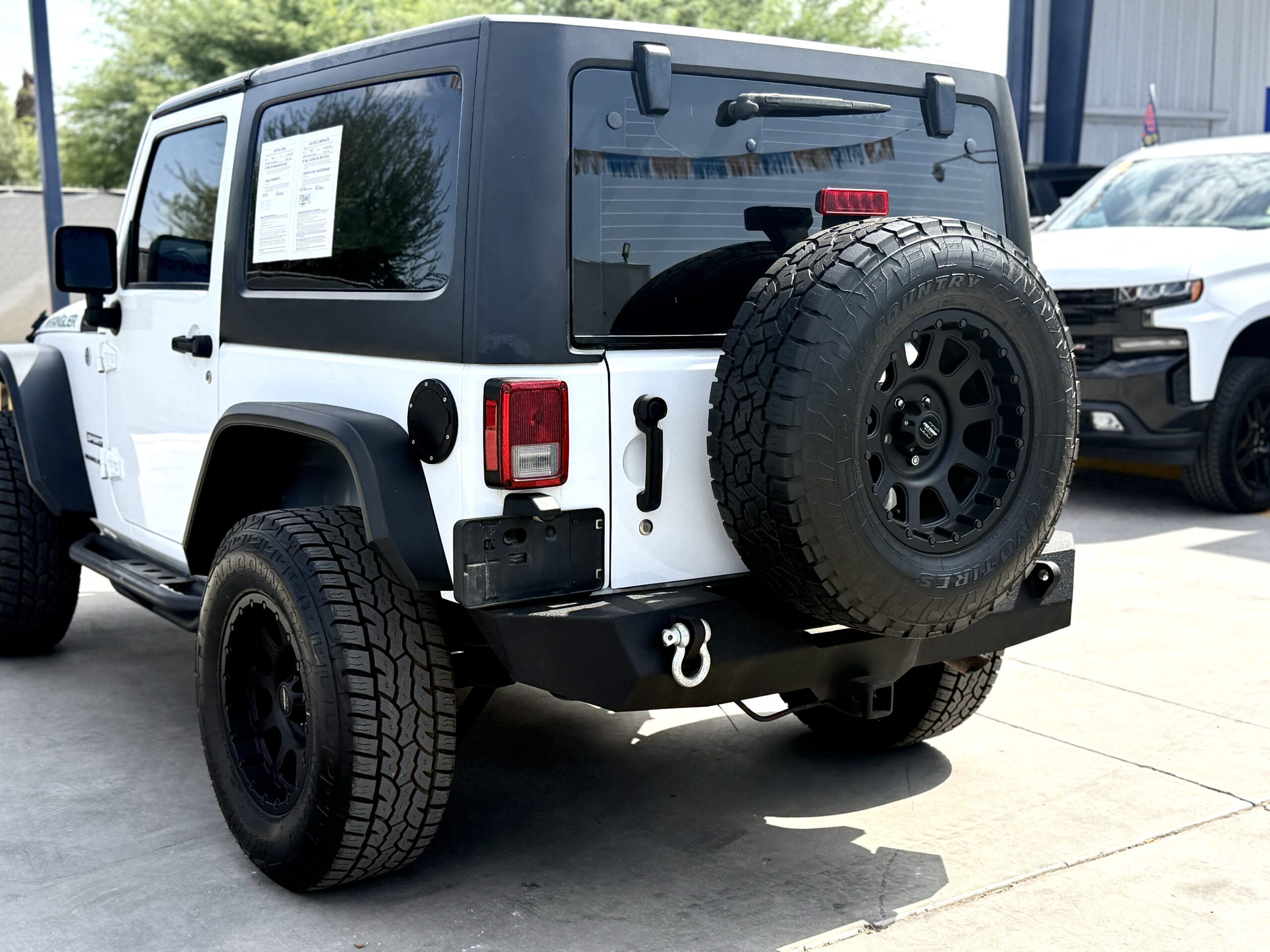Vehicle Photo