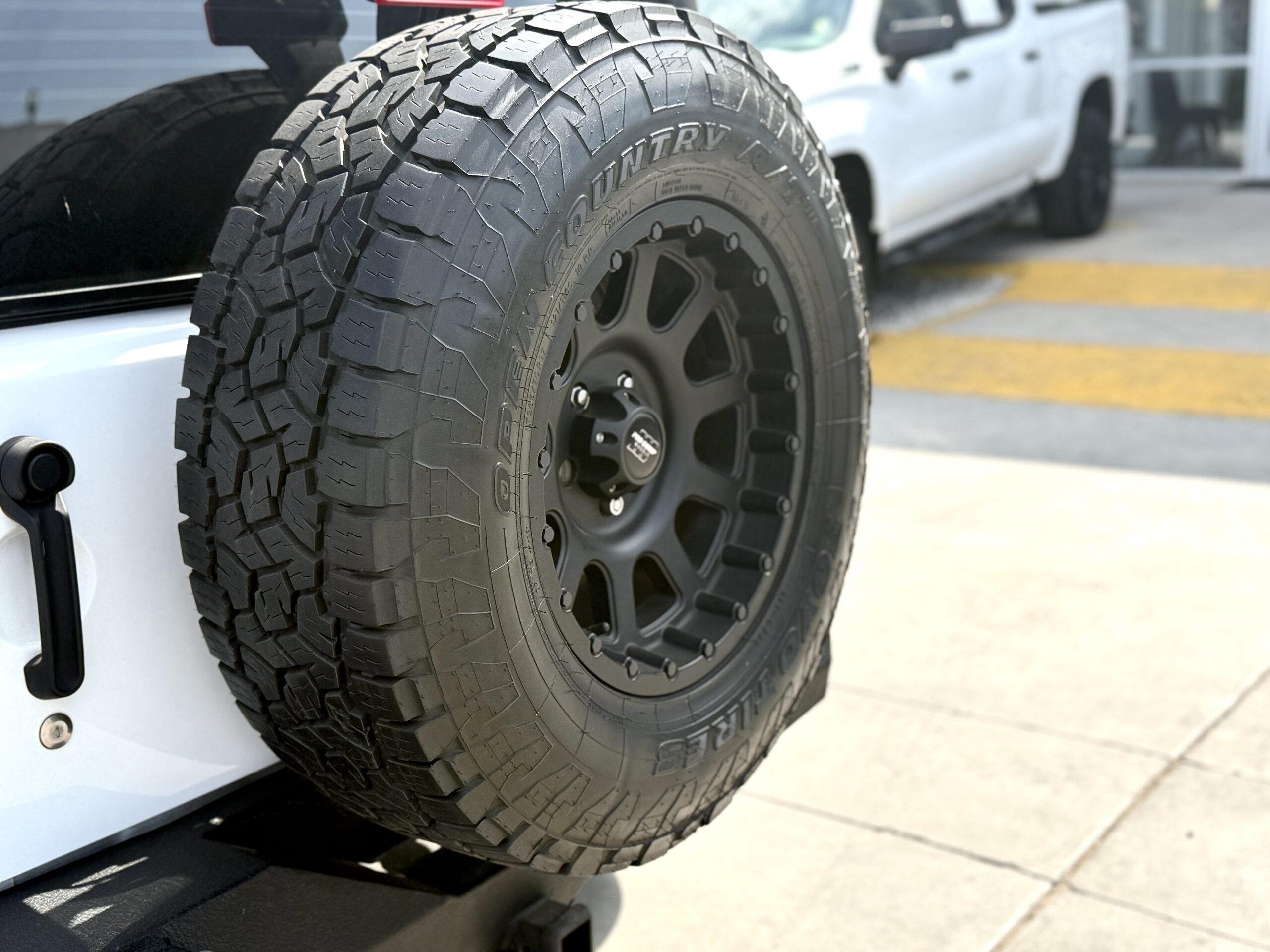 Vehicle Photo