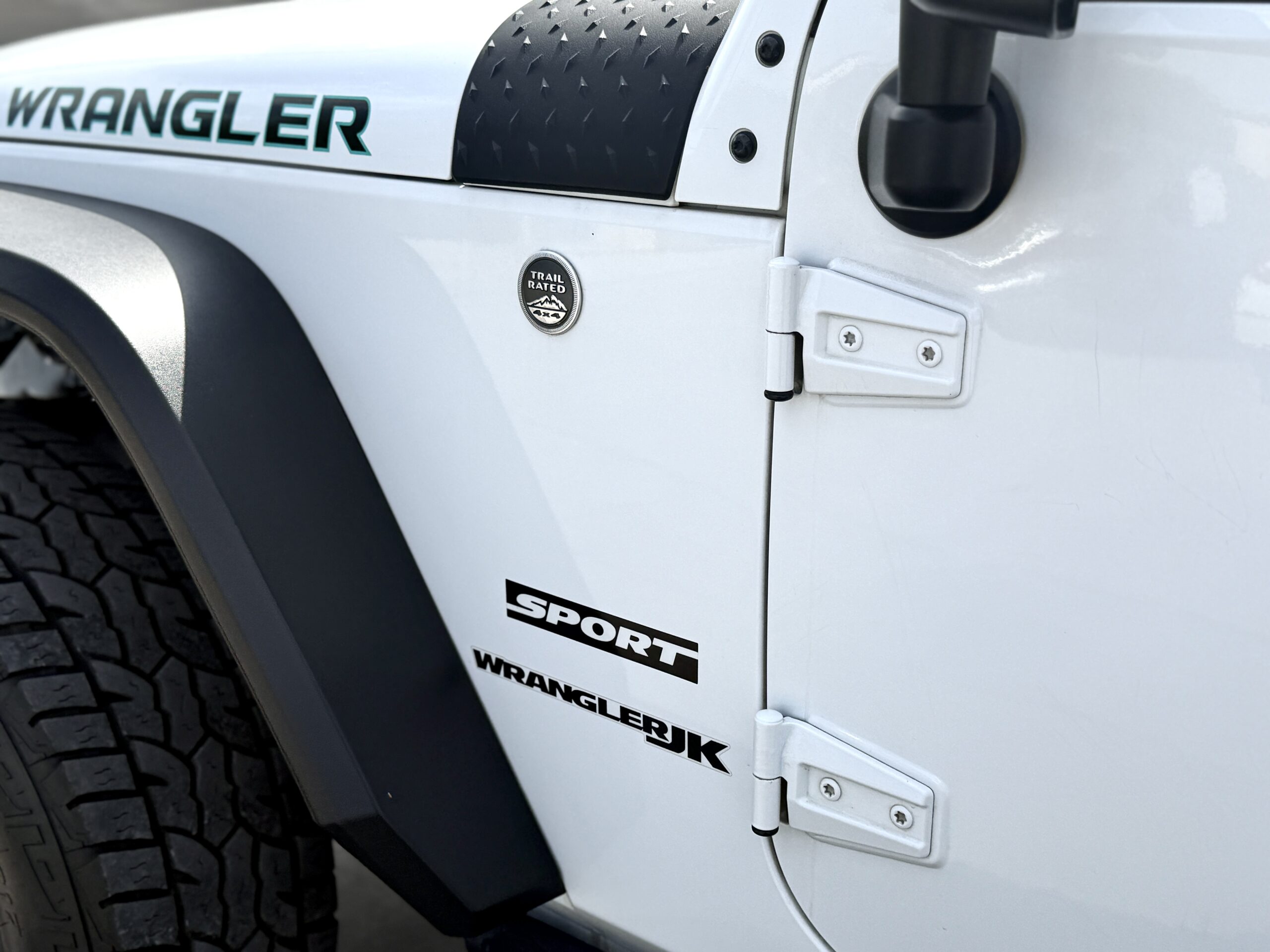 Vehicle Photo