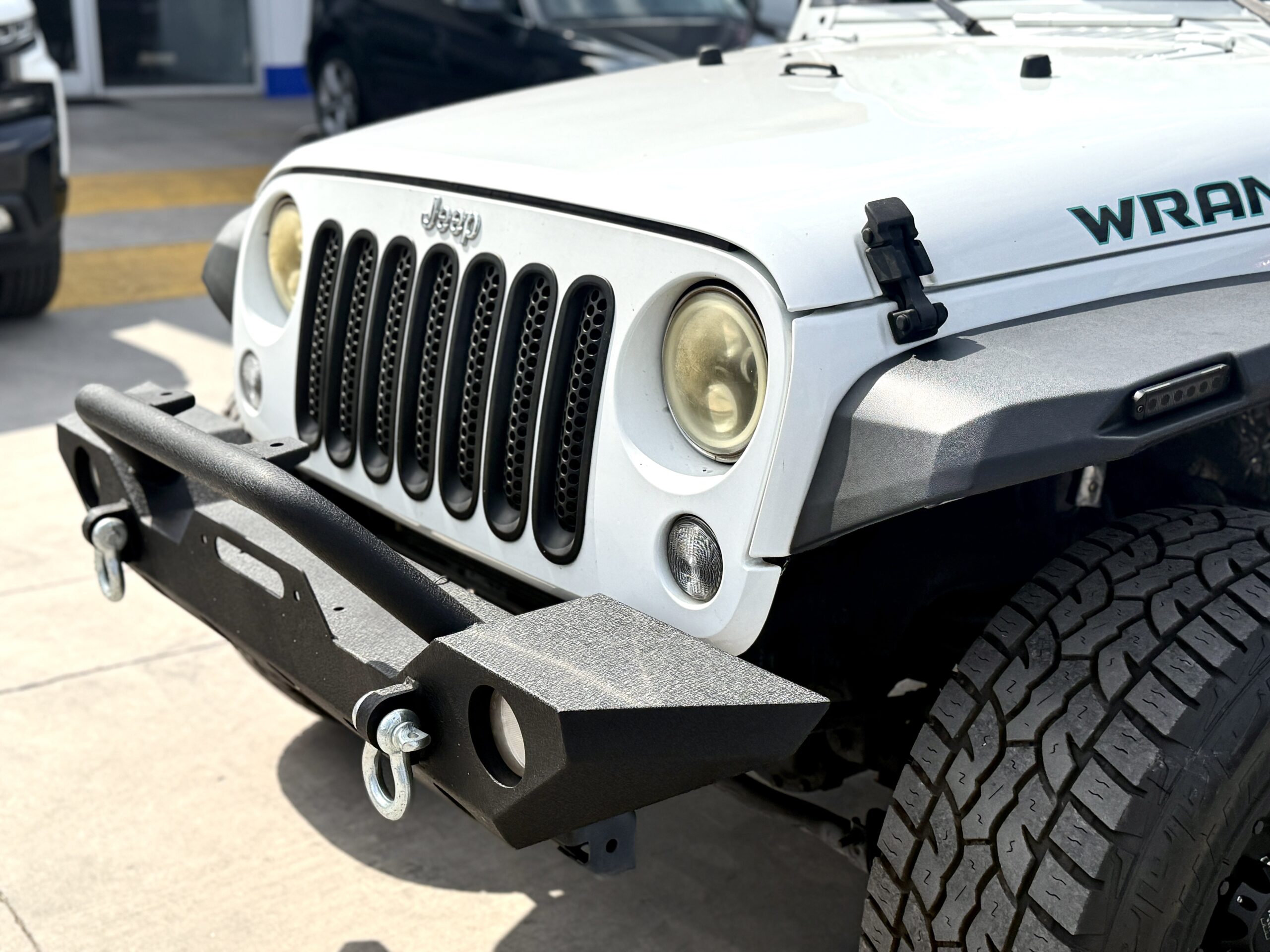 Vehicle Photo