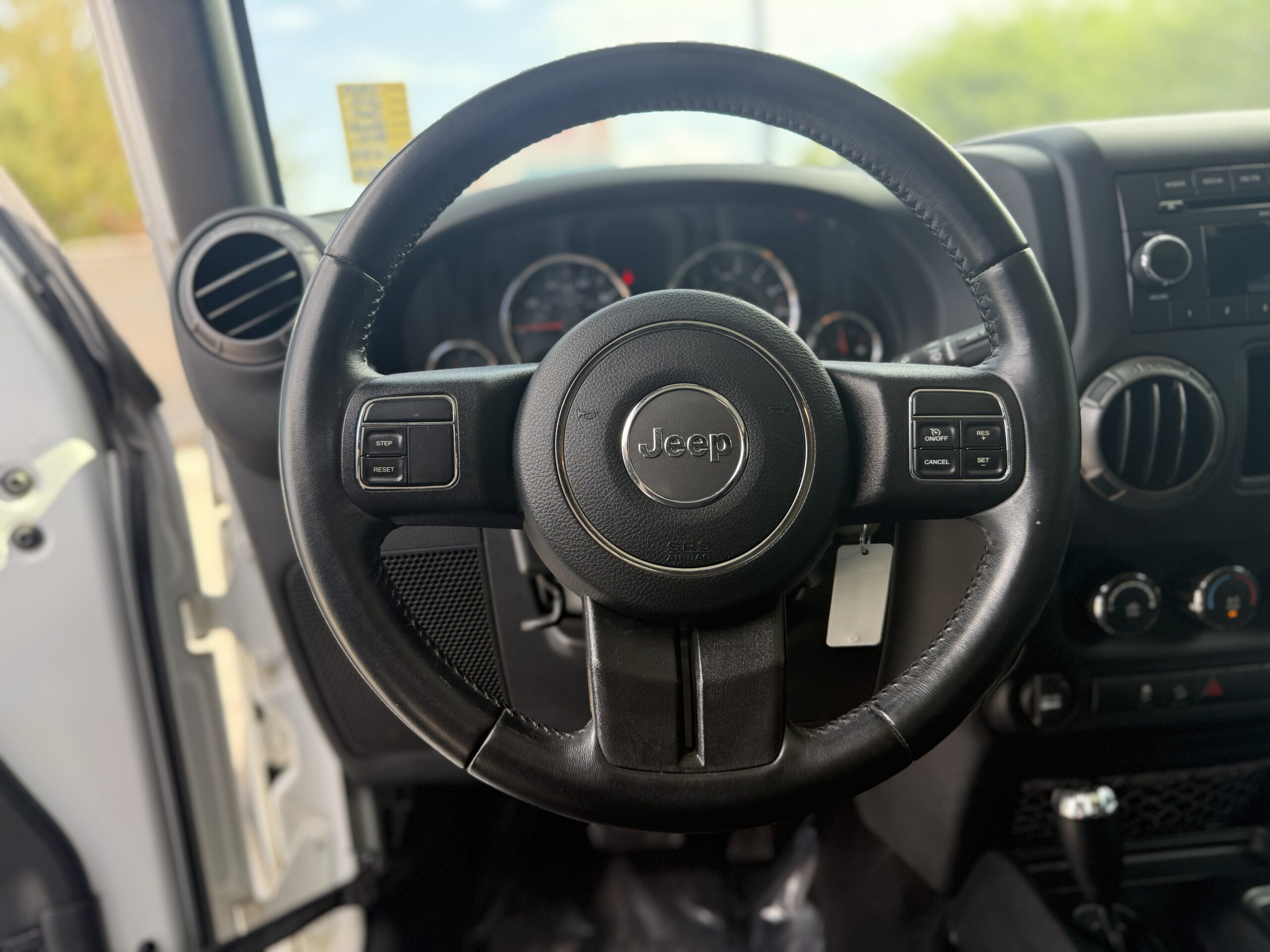 Vehicle Photo