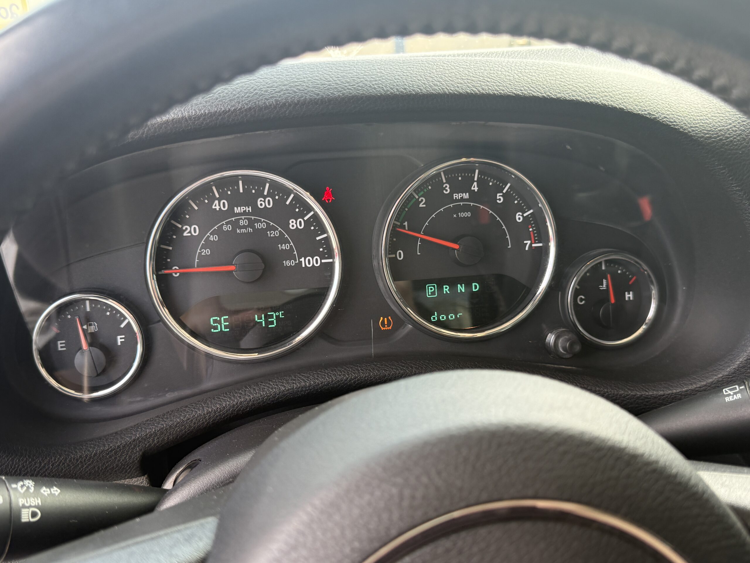 Vehicle Photo