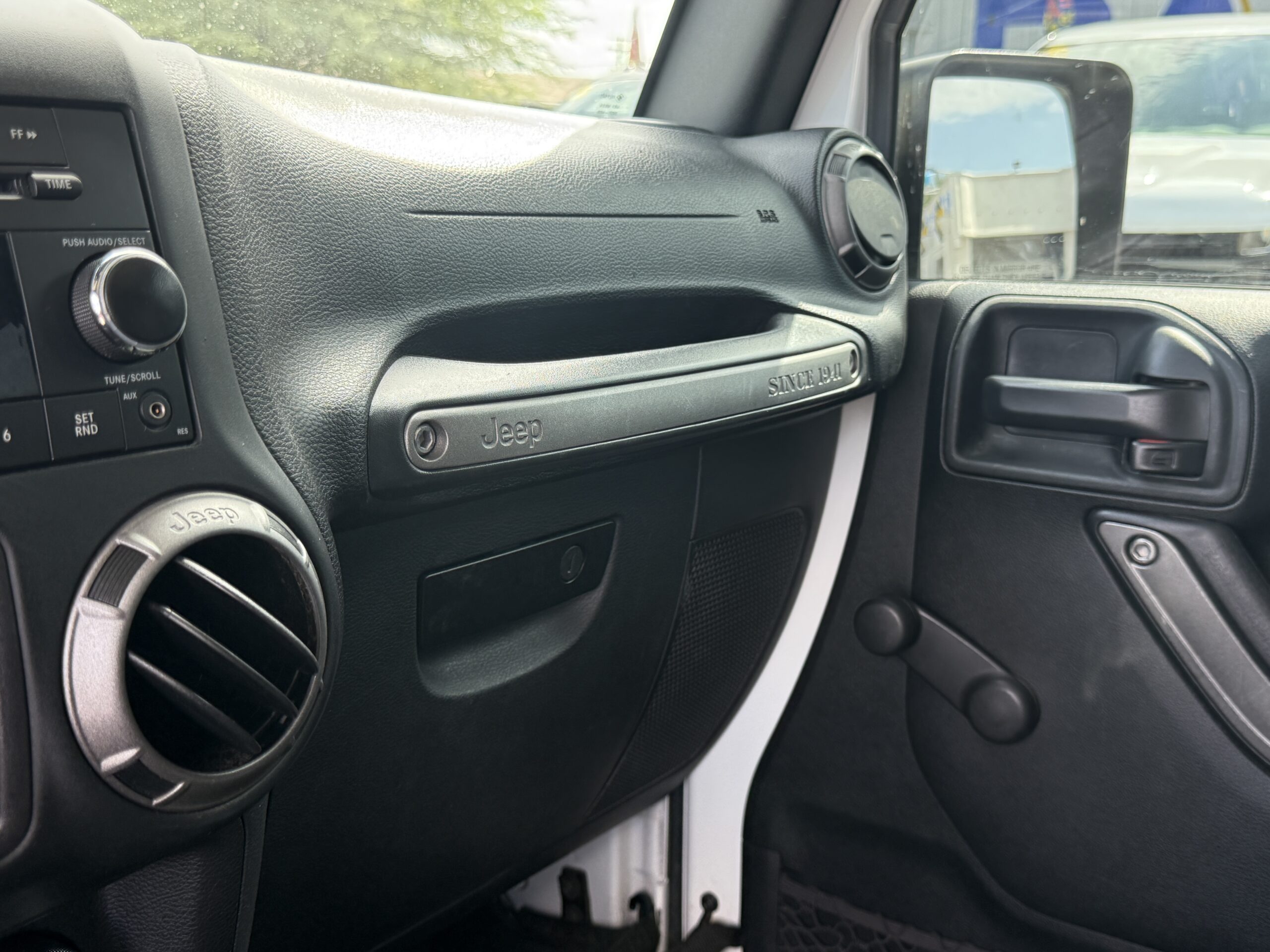Vehicle Photo