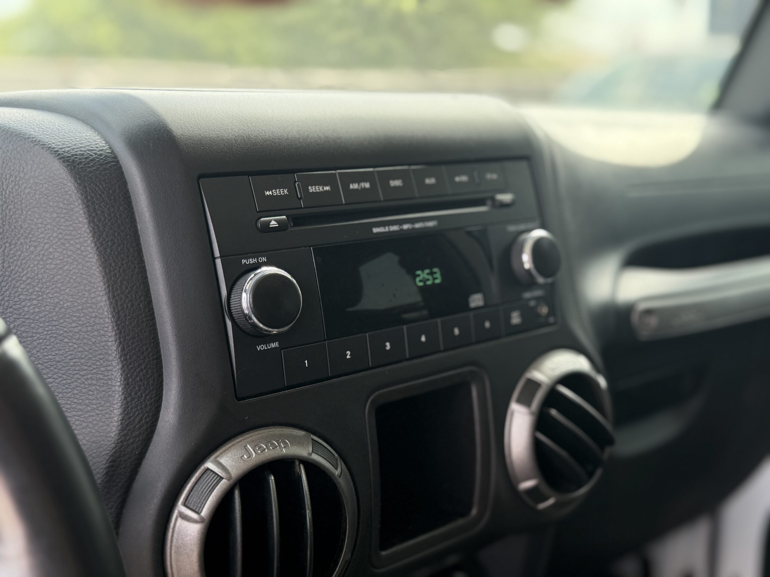 Vehicle Photo