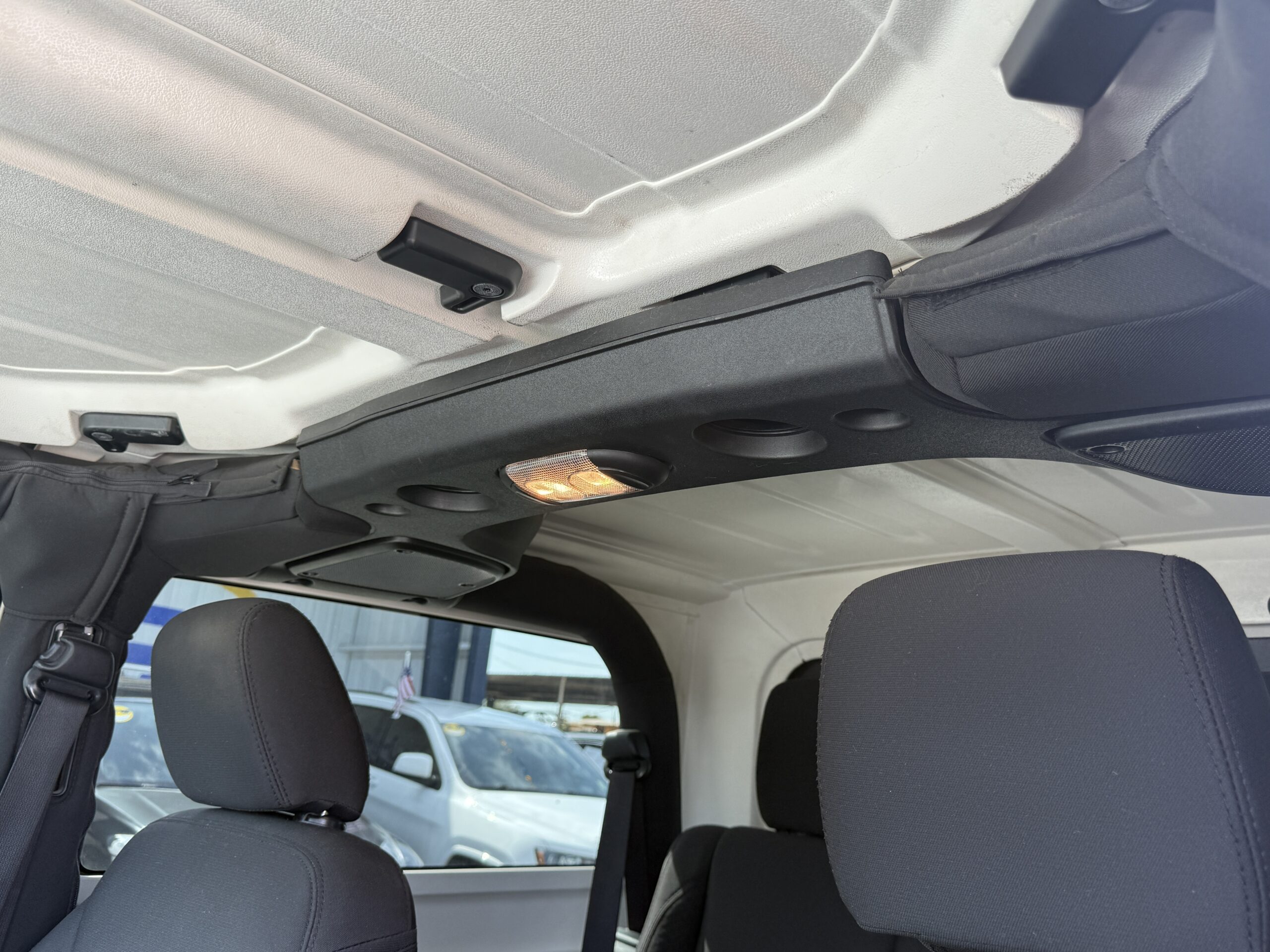 Vehicle Photo