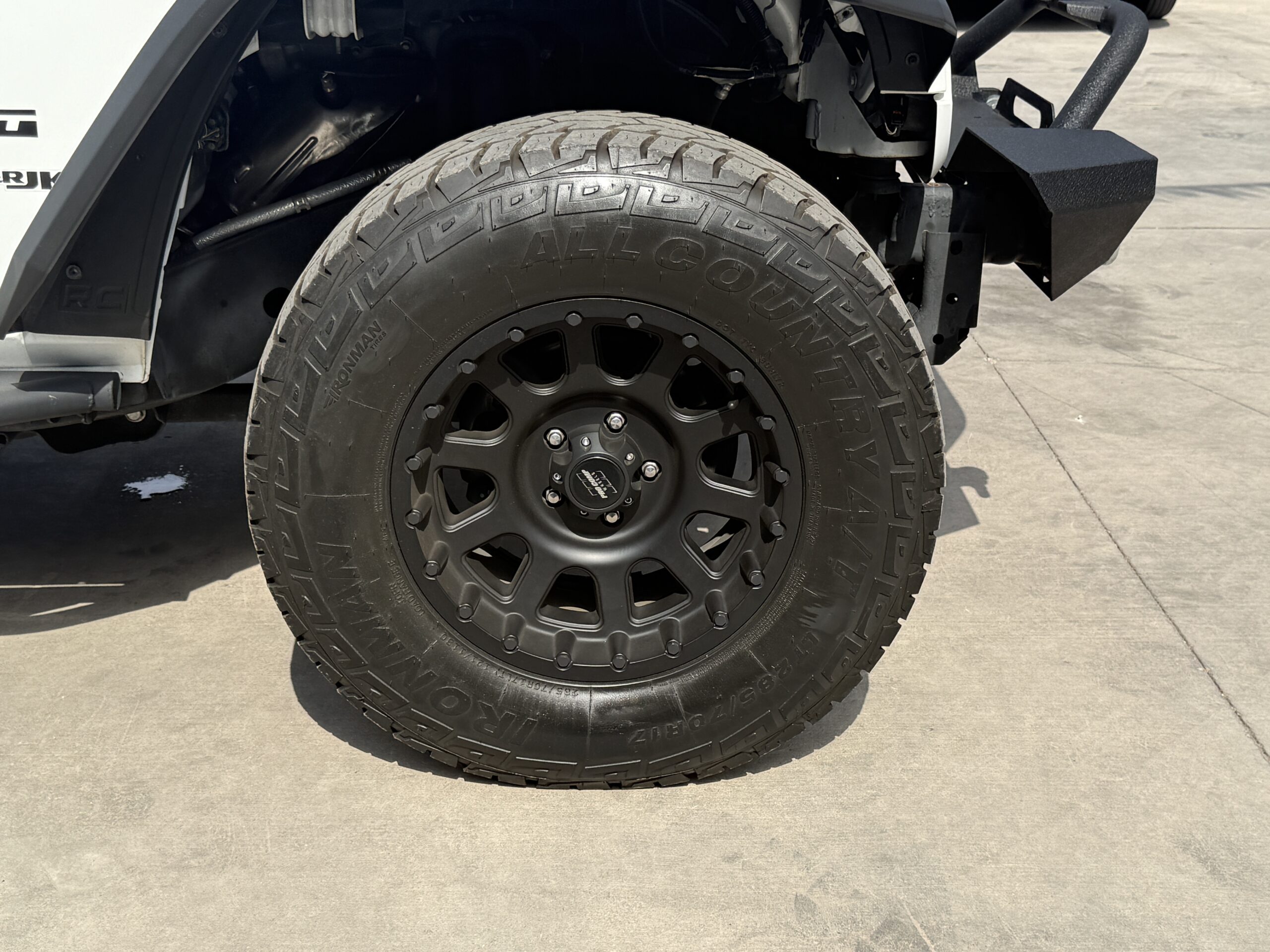 Vehicle Photo